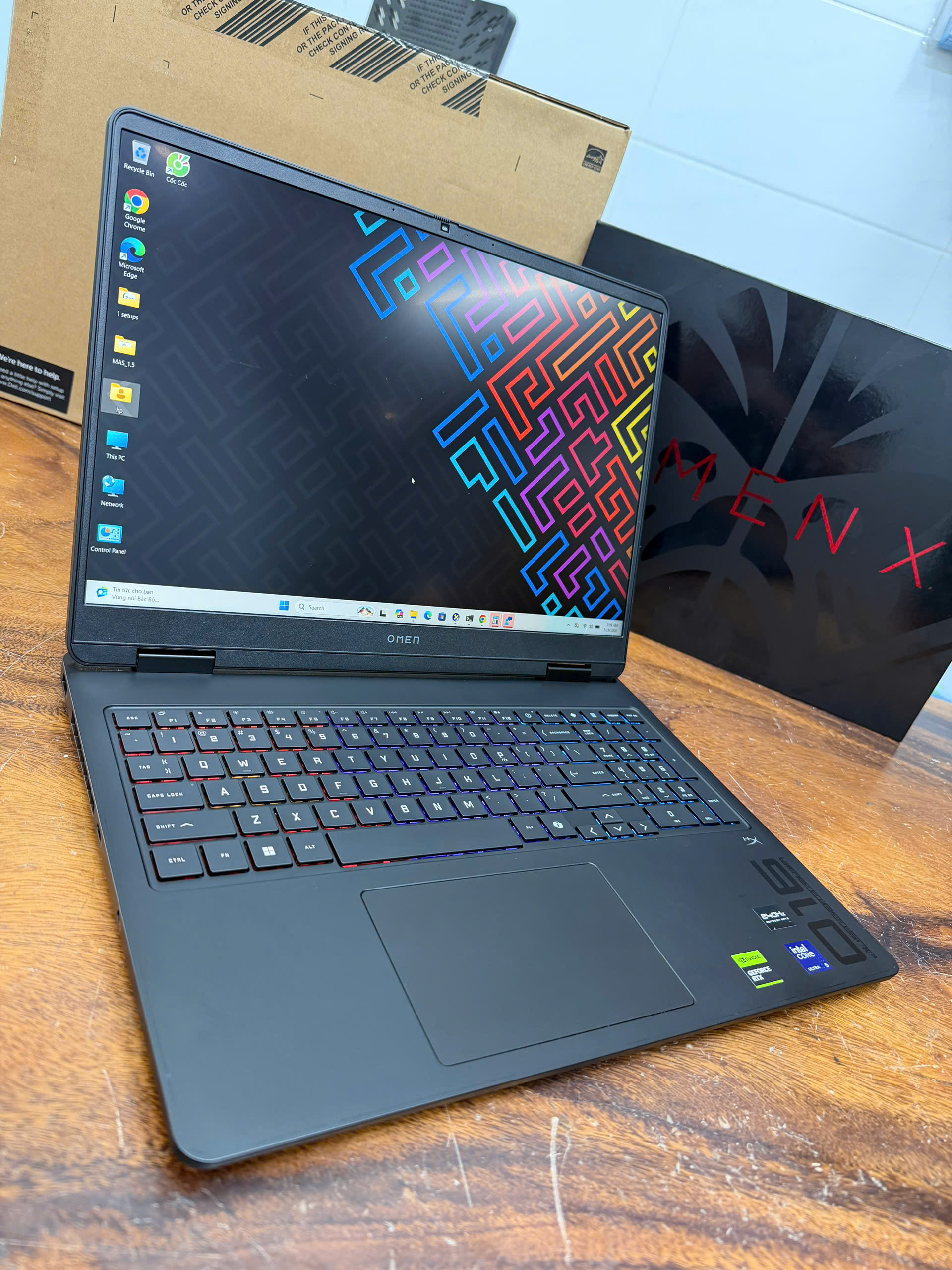 Hp Omen Slim 16 (6)