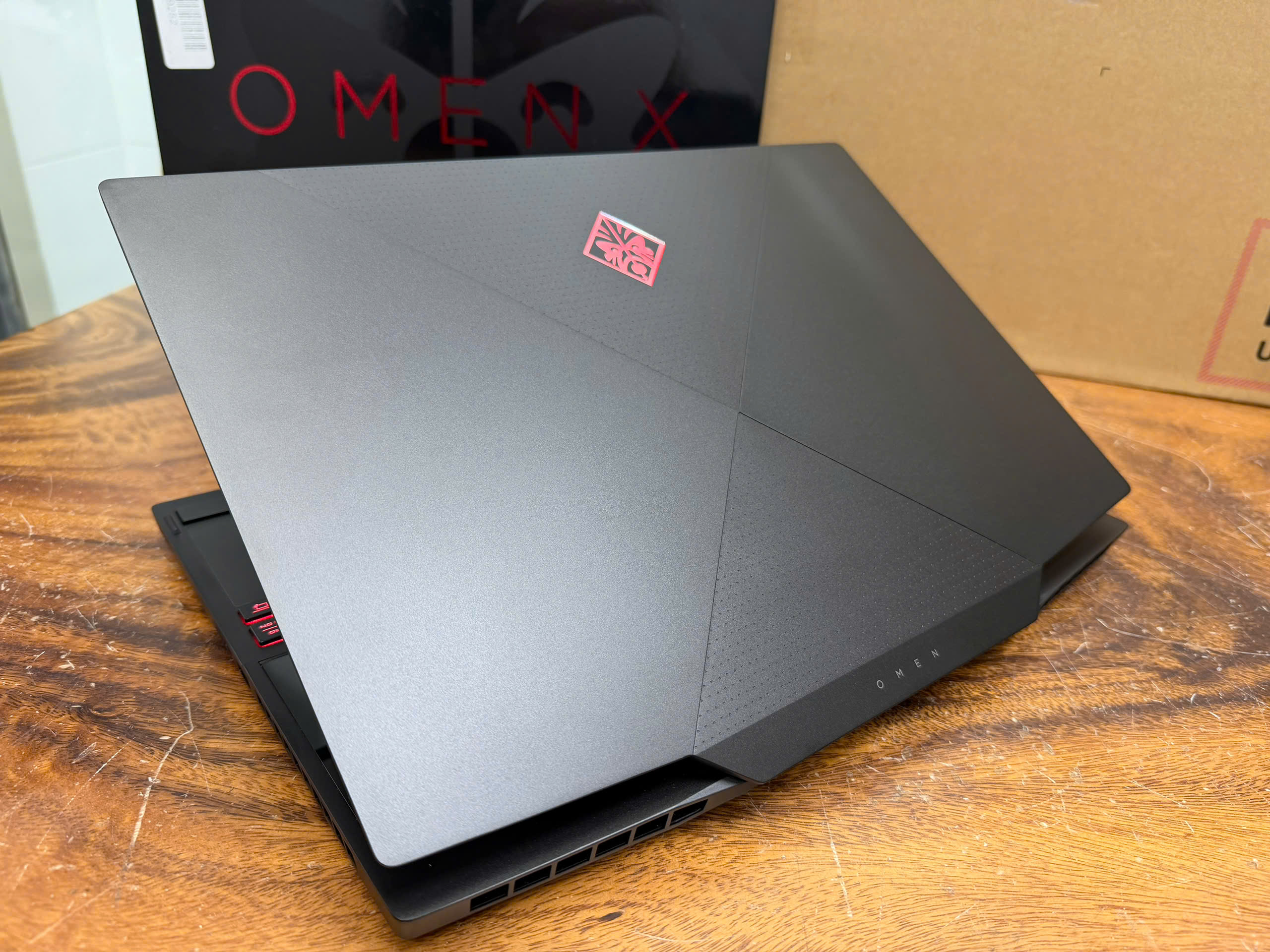 Hp Omen X 15 Dg0024nr (1)