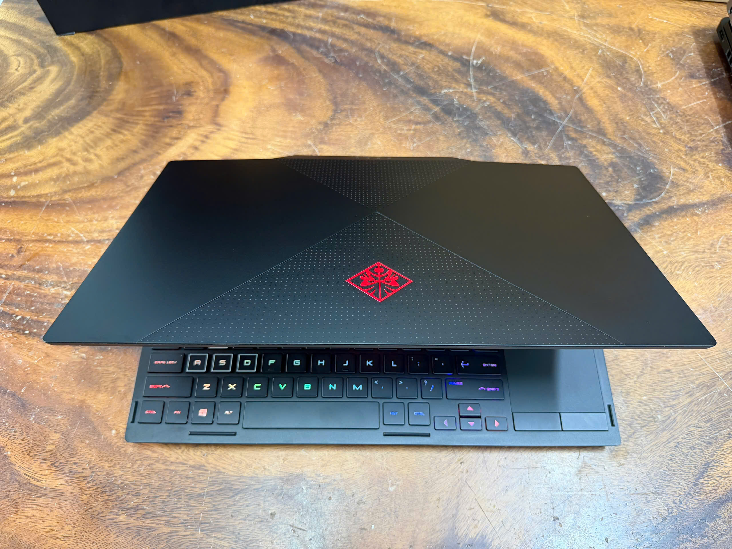Hp Omen X 15 Dg0024nr (6)