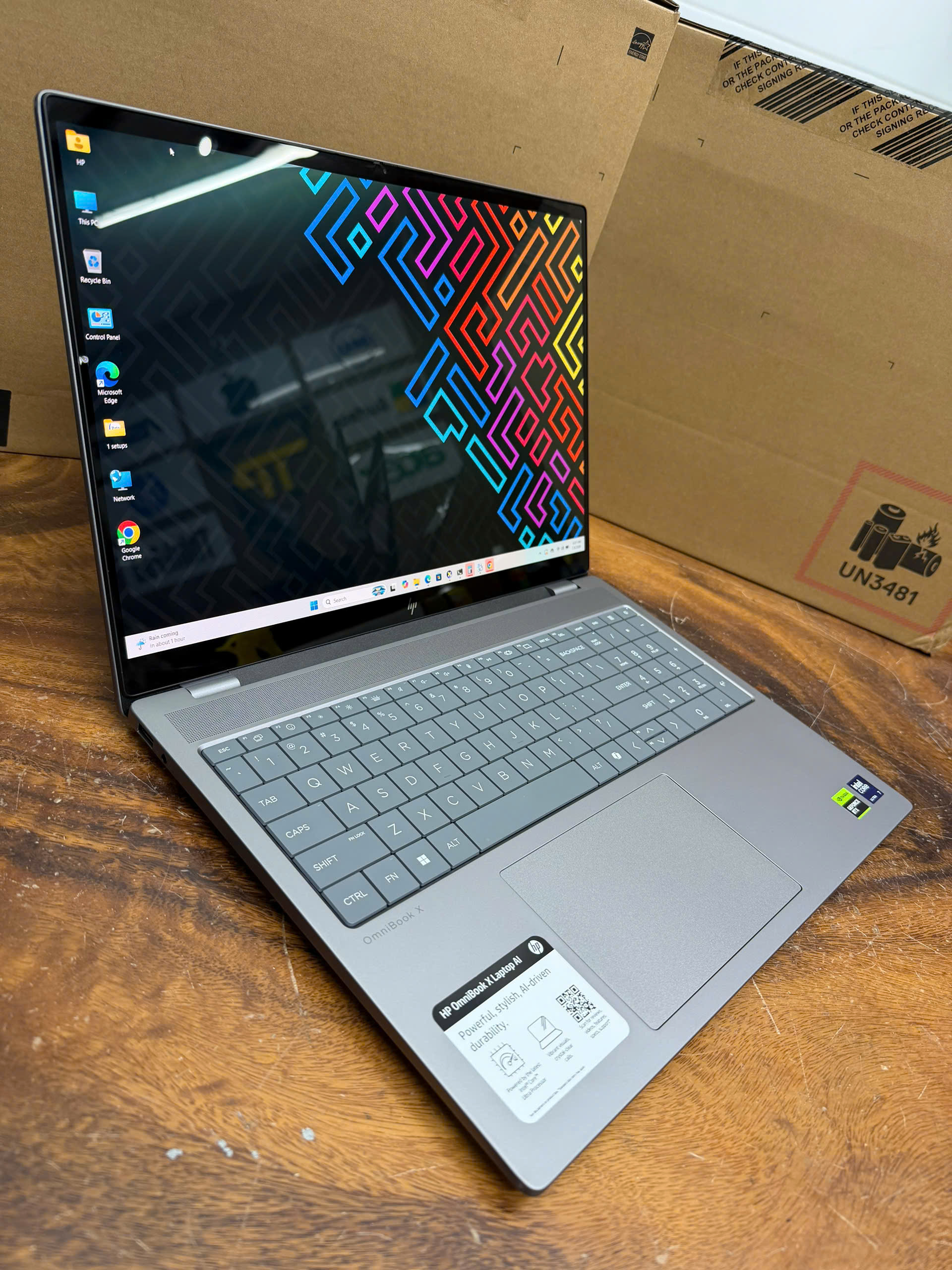 Hp Omnibook X Ai 16 Aw0033dx (1)