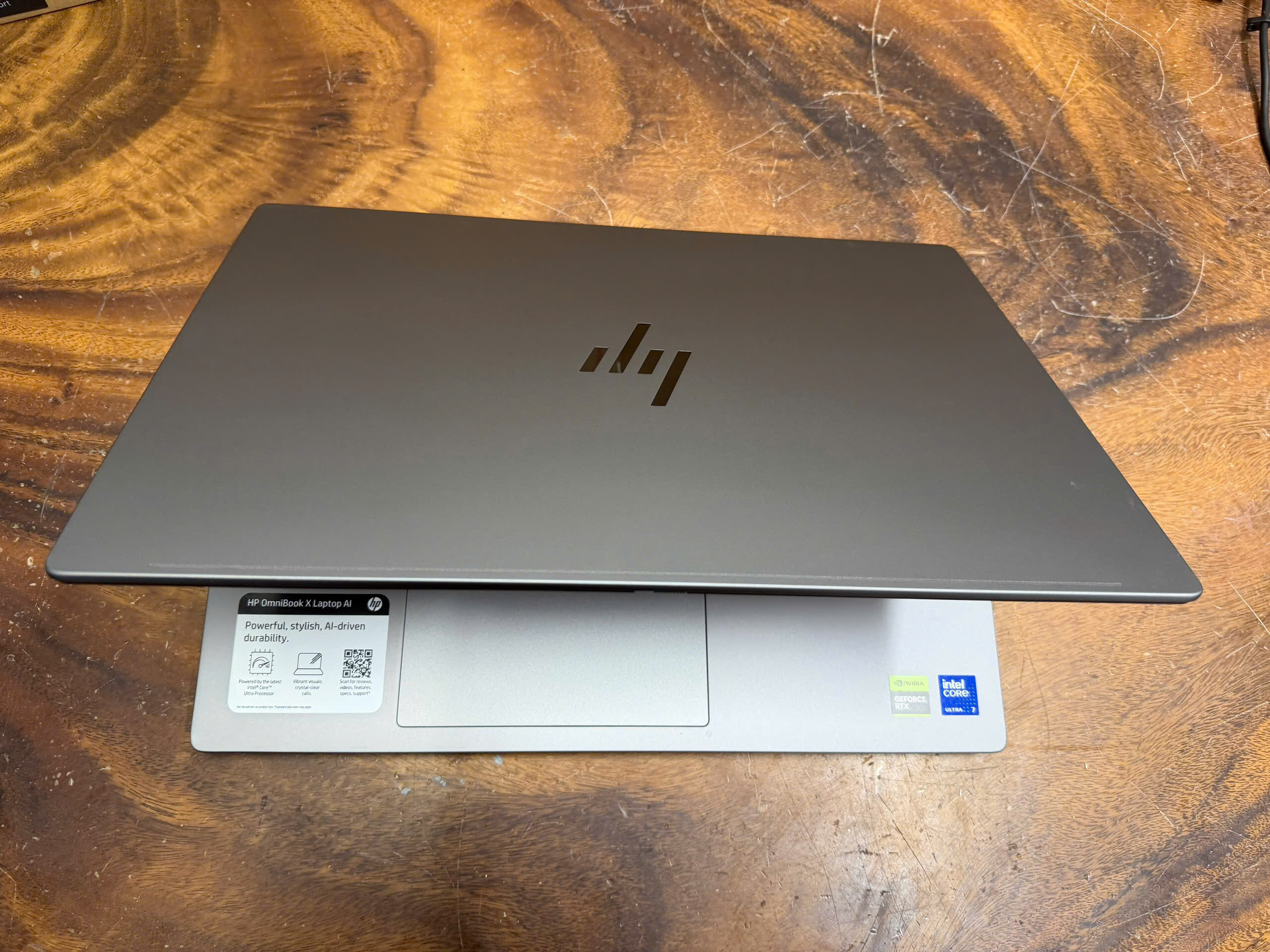 Hp Omnibook X Ai 16 Aw0033dx (3)