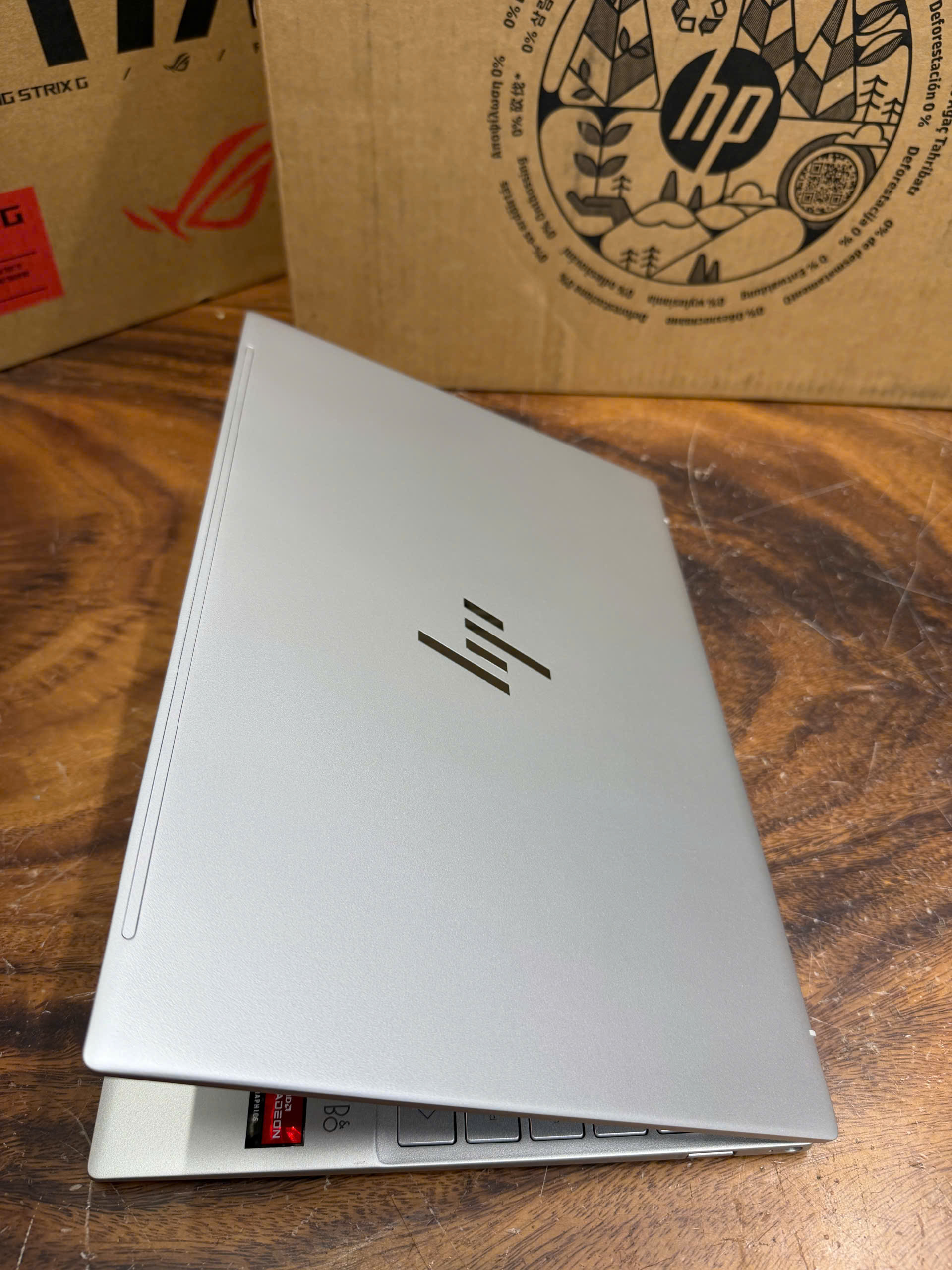 Hp Aero 13 Be2047nr (1)