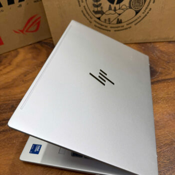 Hp Elitebook 6 G1i 14, ultra 5 235U, 16G, 256G, 14in FHD+.
