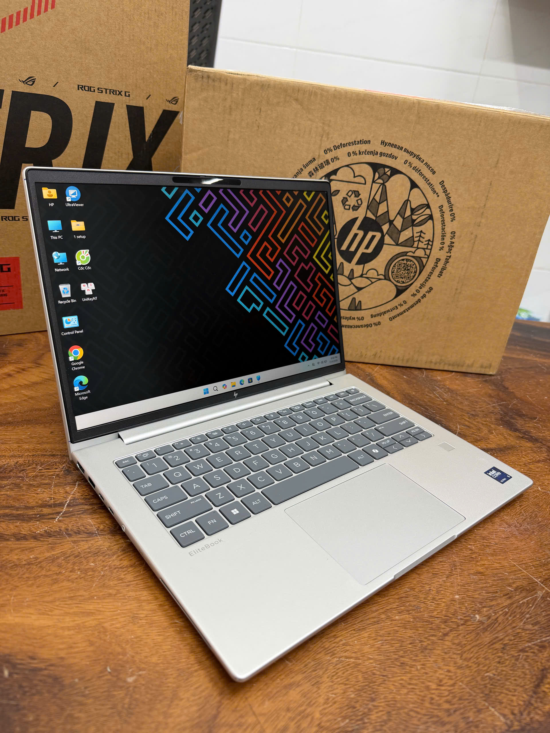 Hp Elitebook 6 G1i 14 (2)