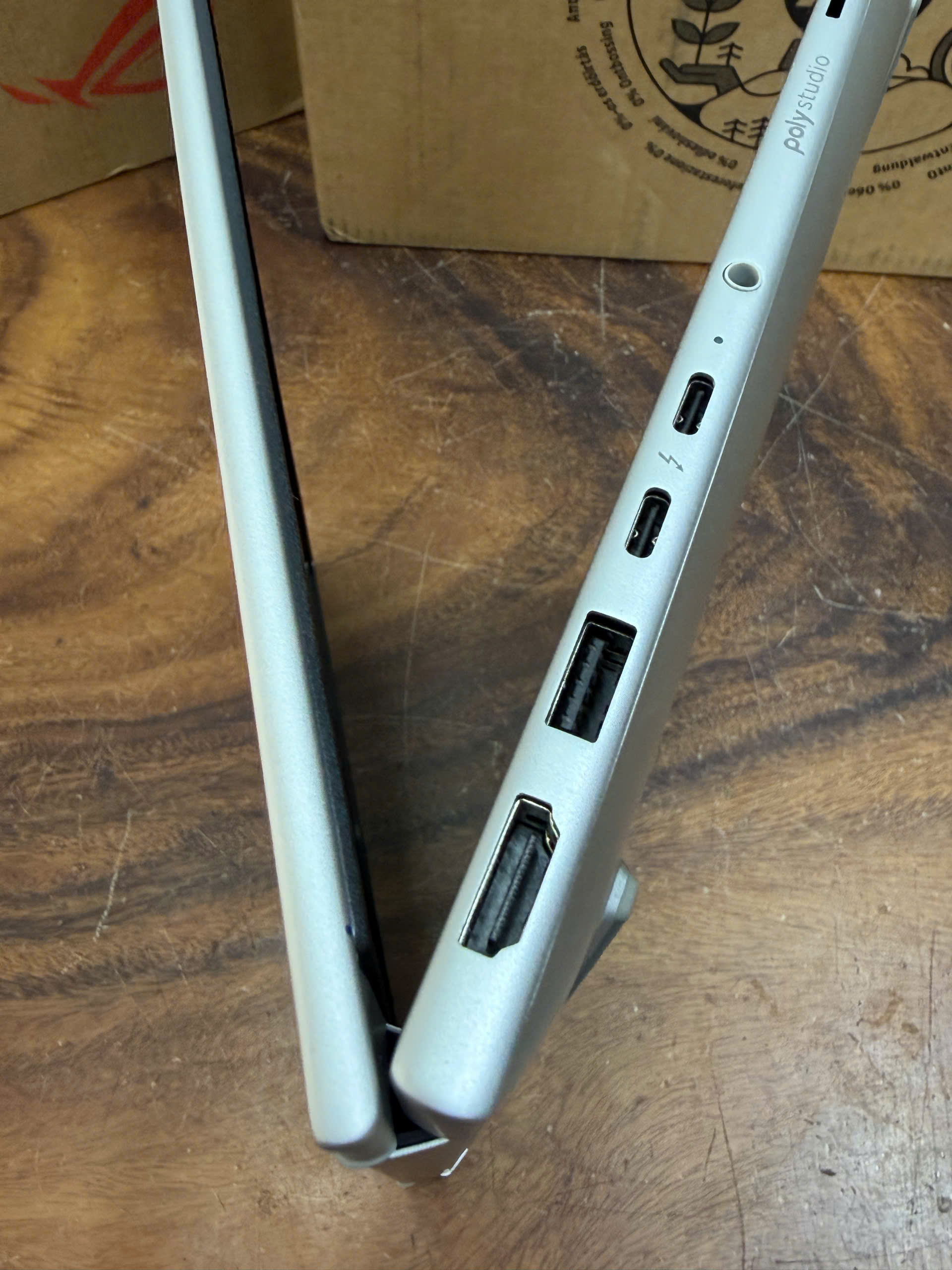 Hp Elitebook 6 G1i 14 (5)