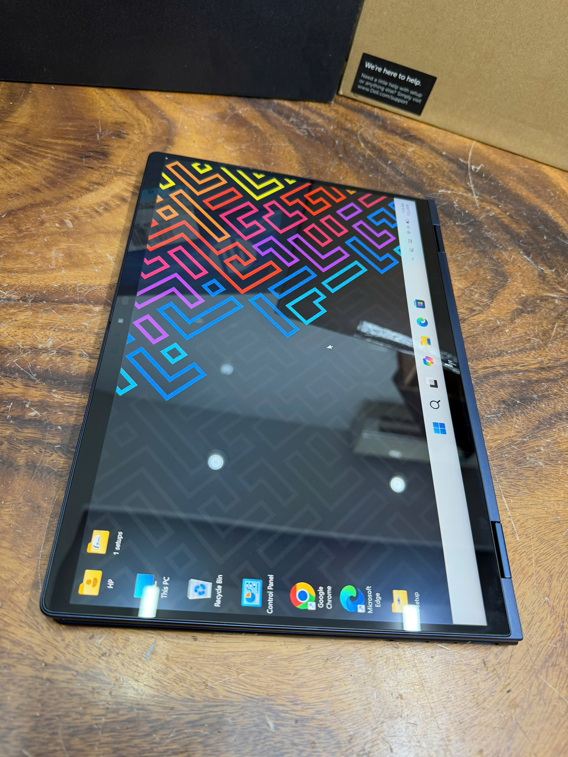 Hp Elitebook X Flip G1i 14 (1)