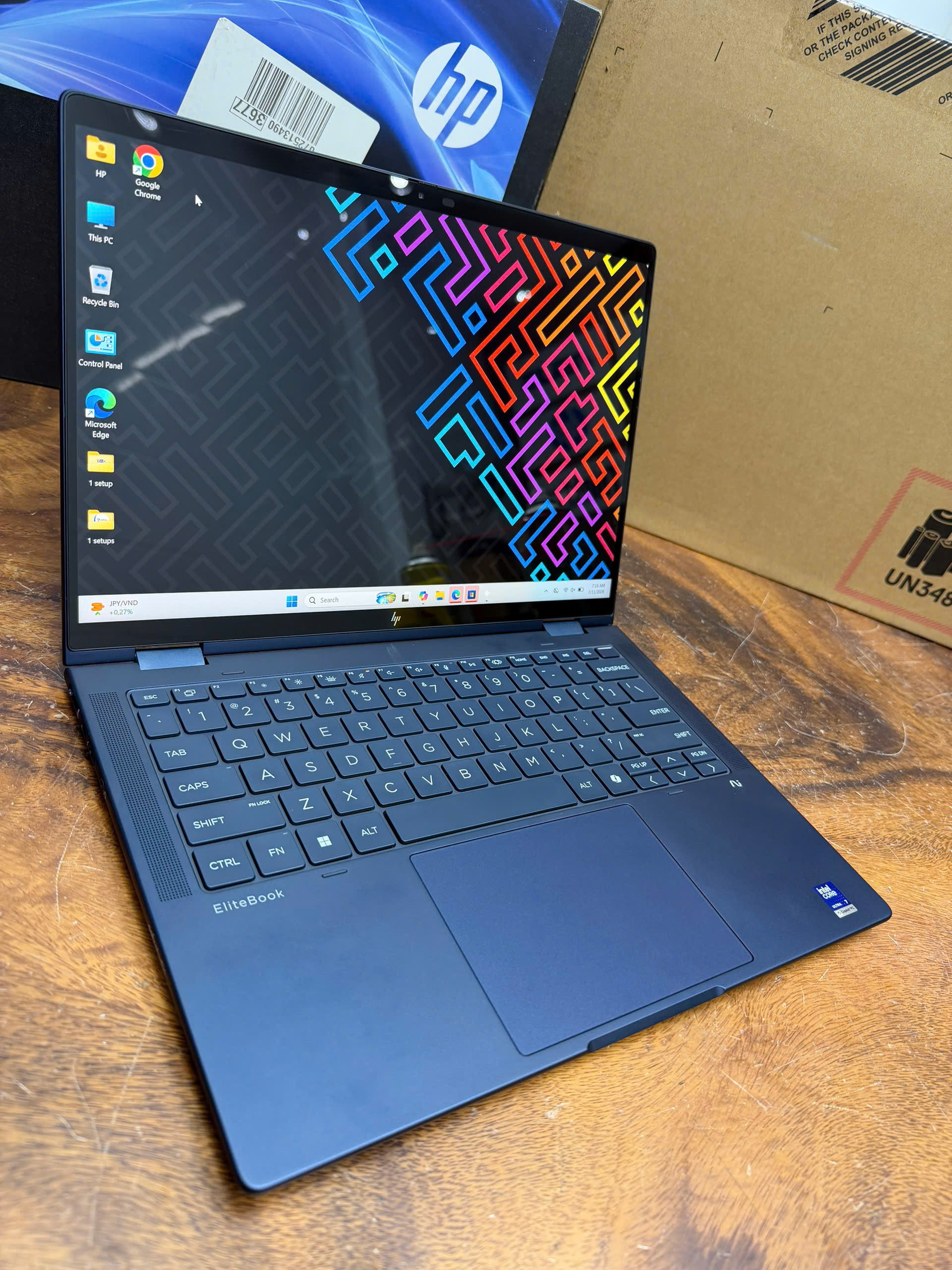 Hp Elitebook X Flip G1i 14 (4)