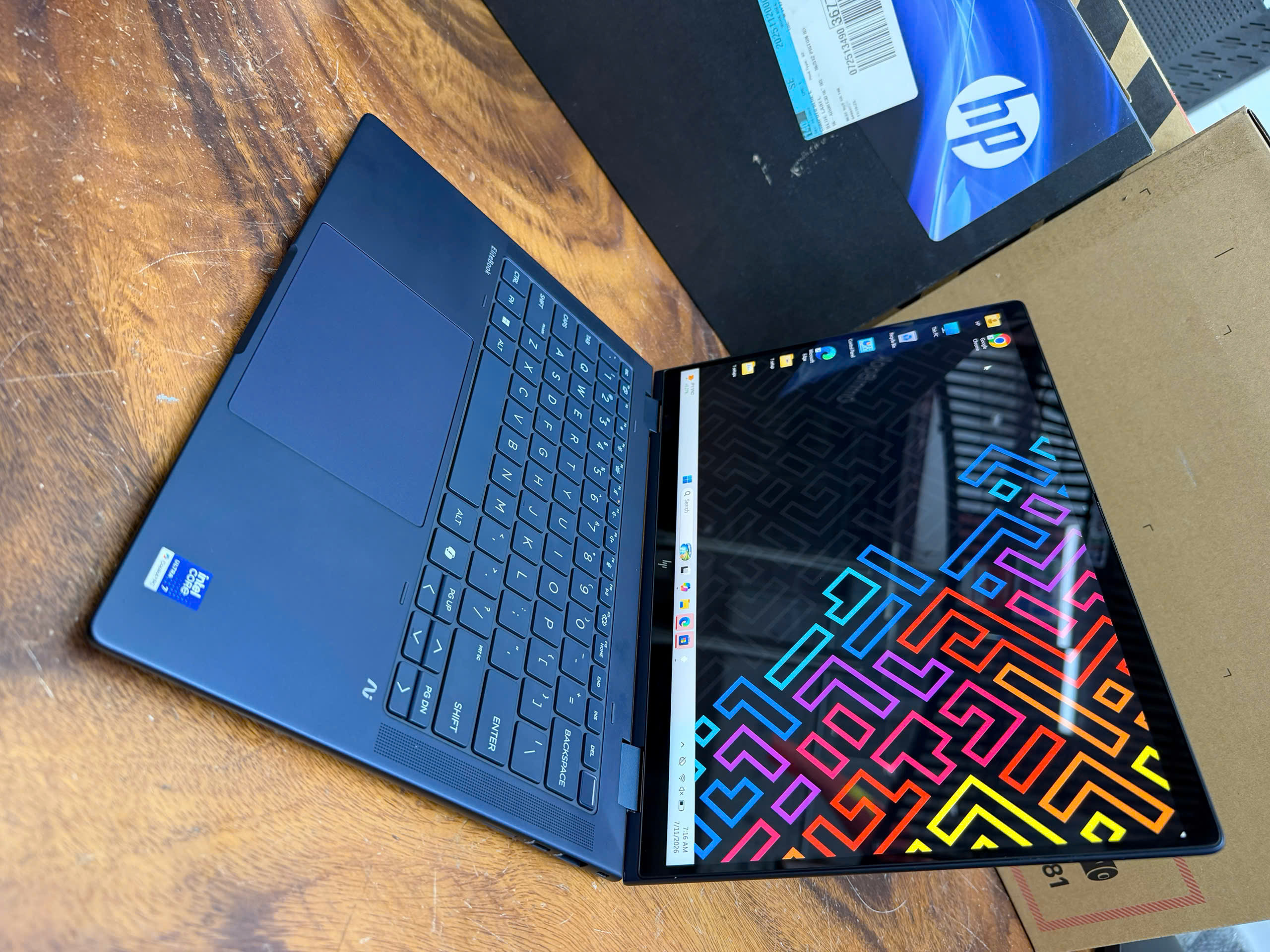 Hp Elitebook X Flip G1i 14 (5)