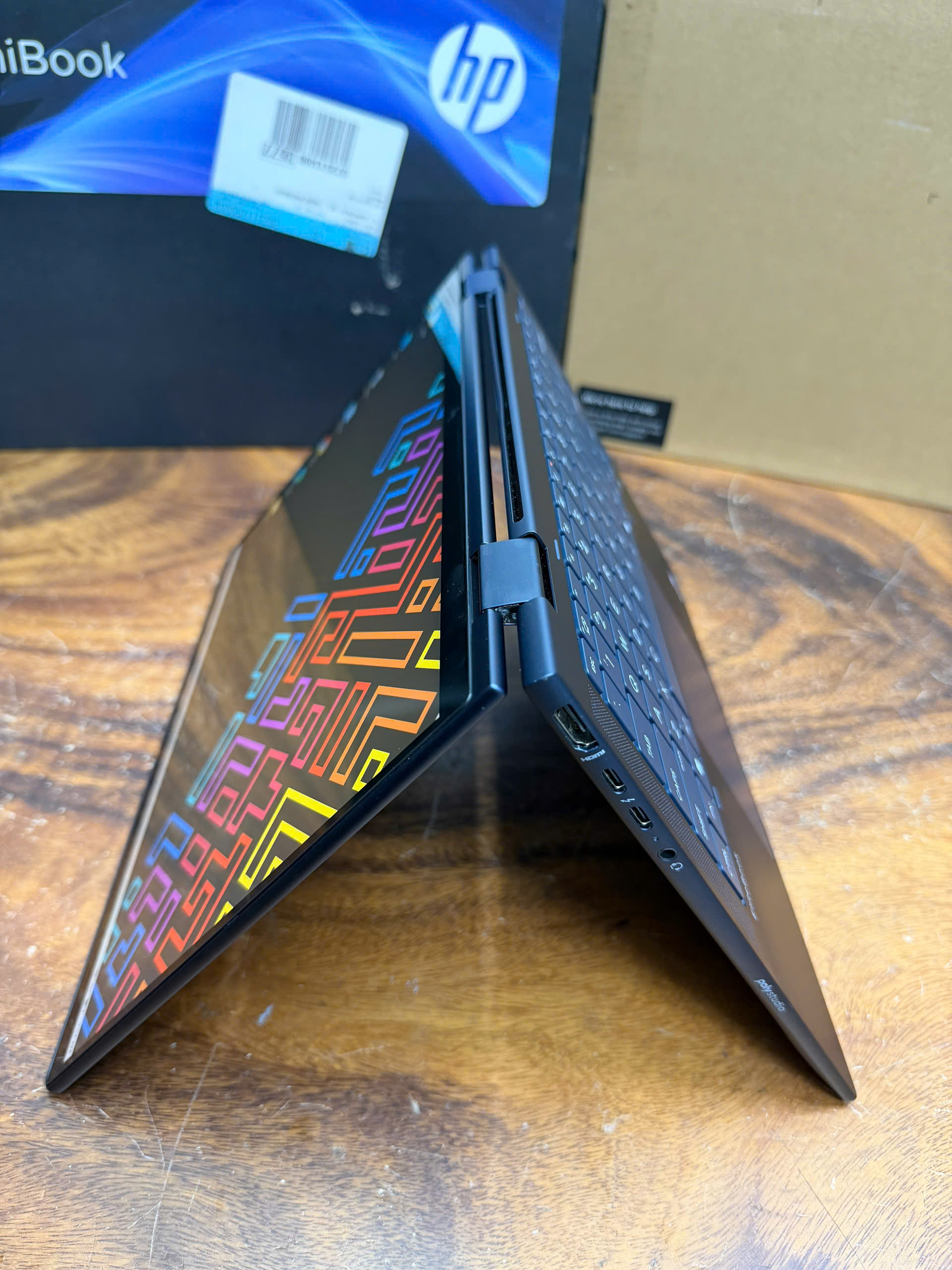 Hp Elitebook X Flip G1i 14 (8)