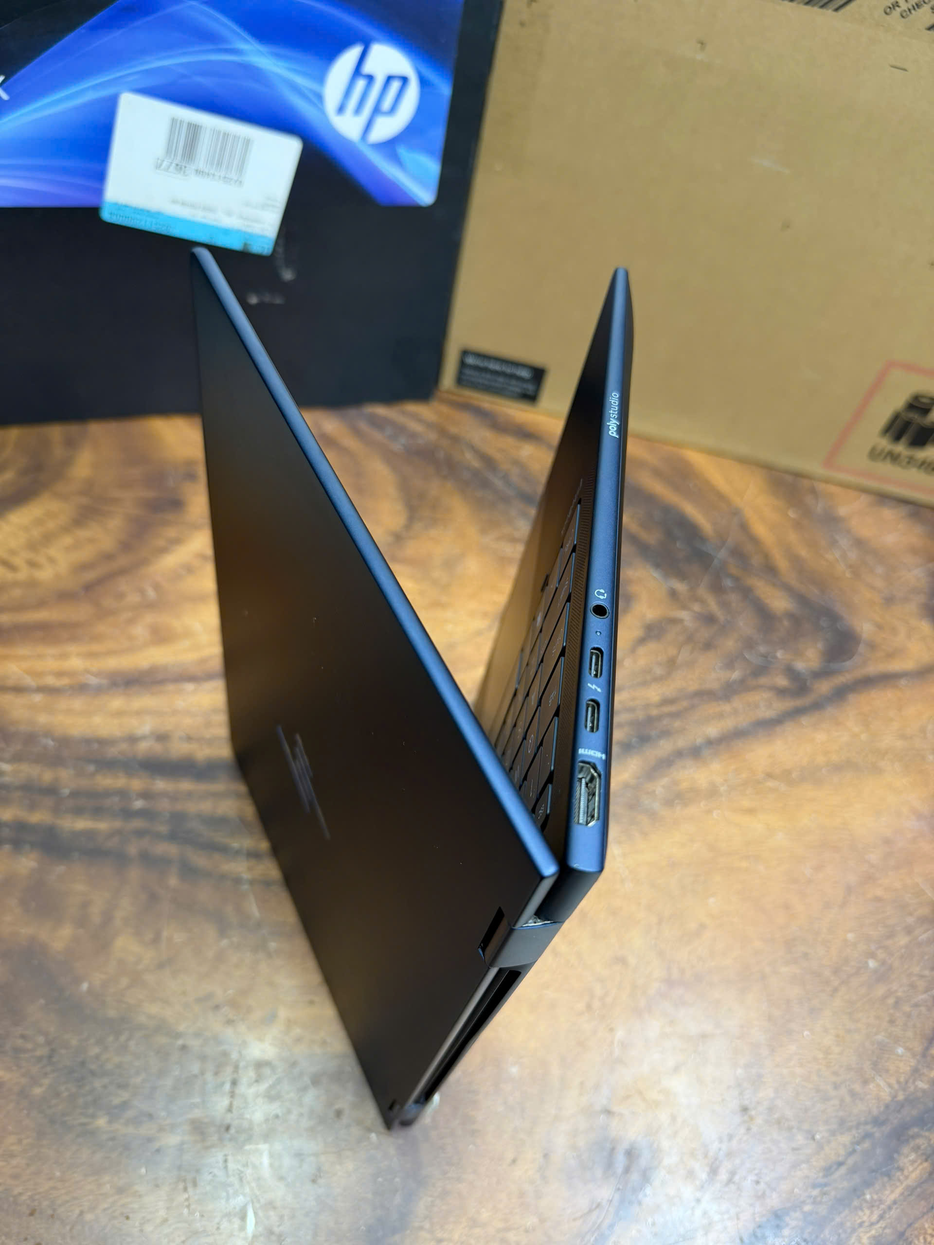 Hp Elitebook X Flip G1i 14 (9)