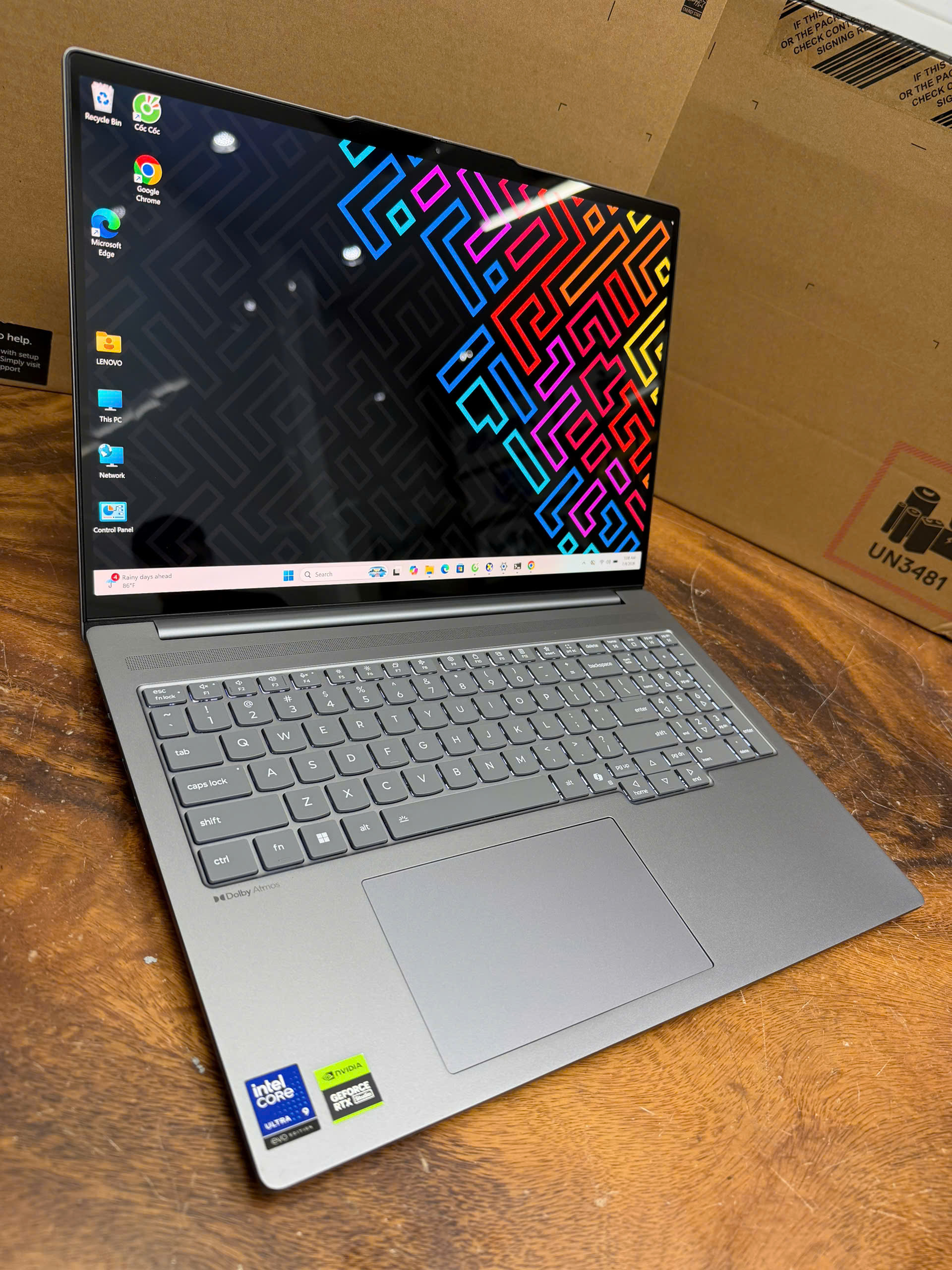 Lenovo Ideapad Pro 5 16iah10 (3)