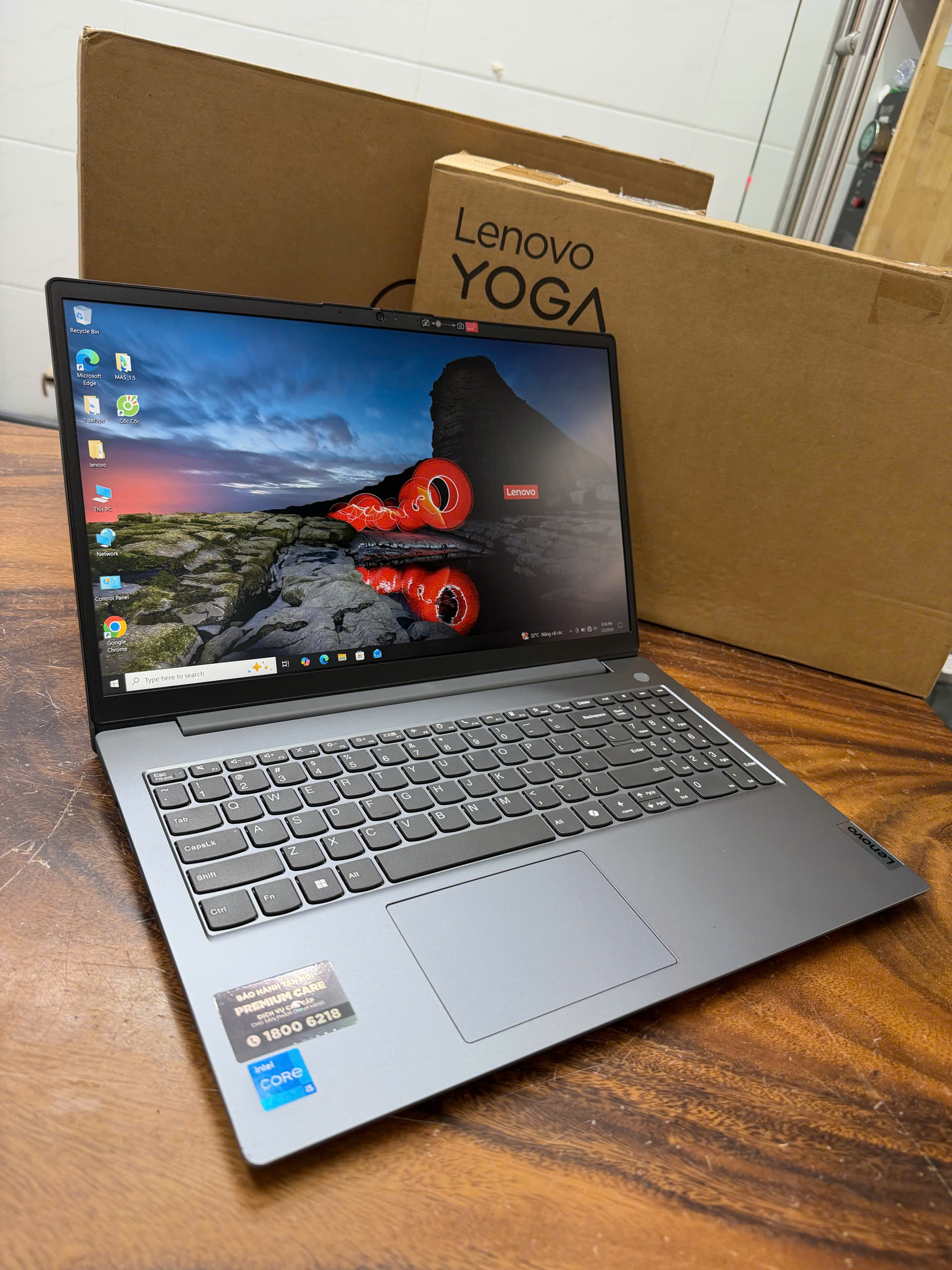 Lenovo Ideapad 15s (7)