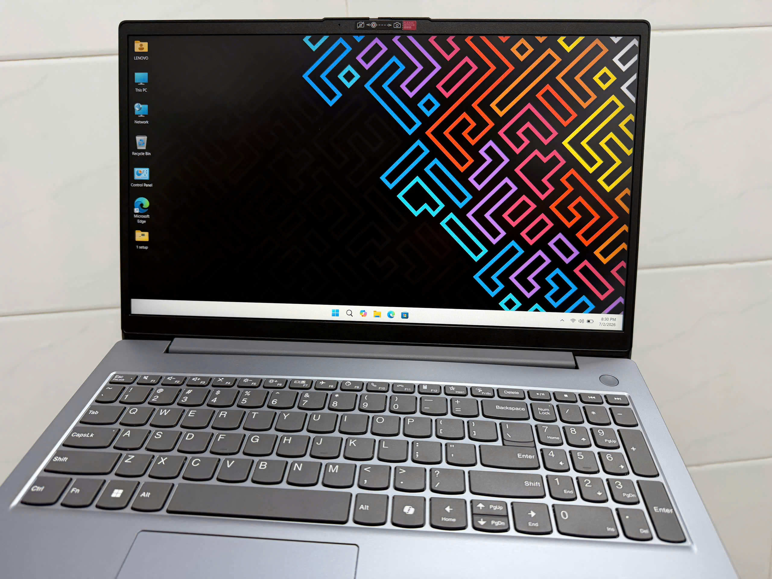 Lenovo Ideapad V15 G5 (1)