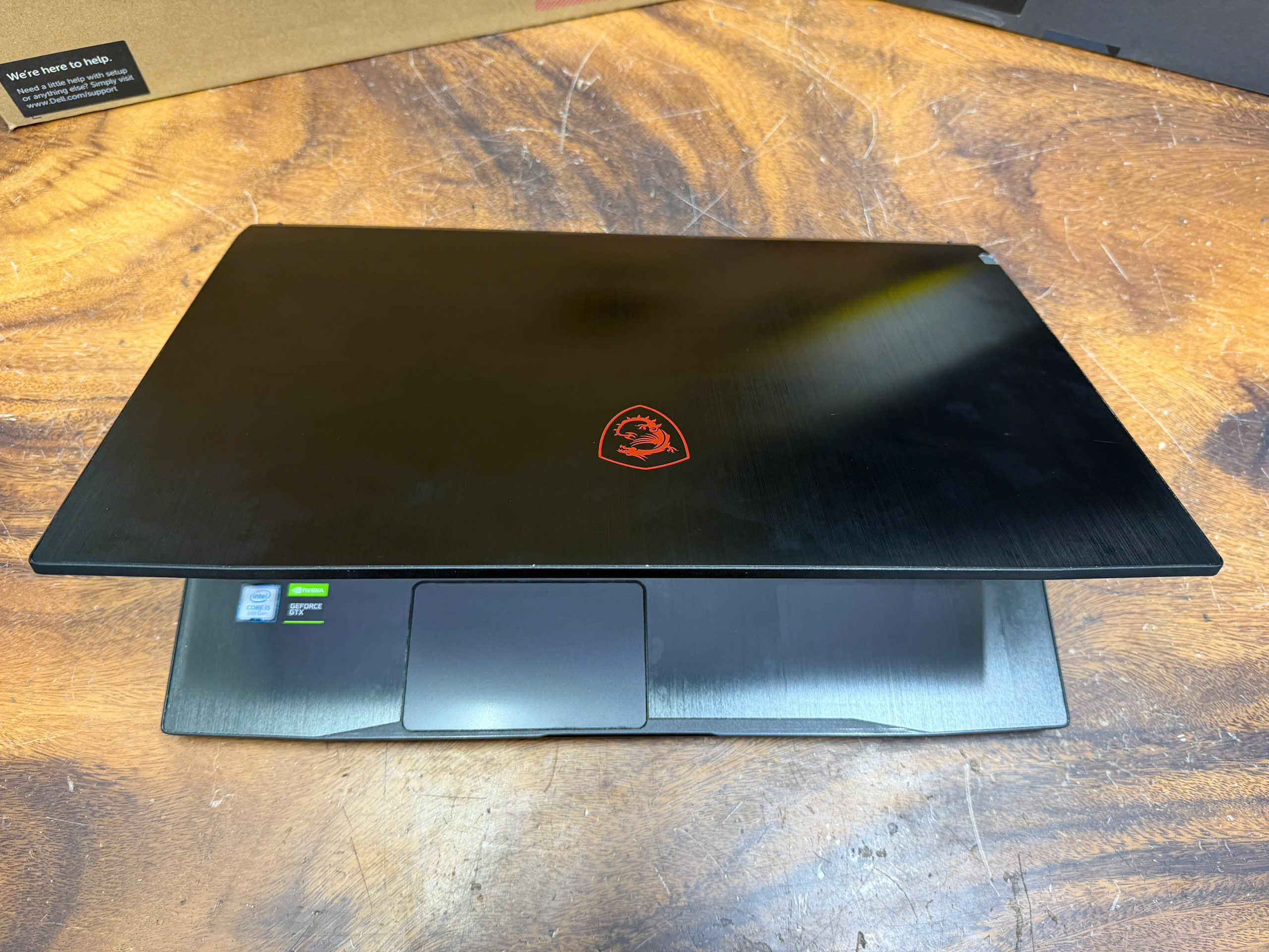 Msi Gf75 (2)