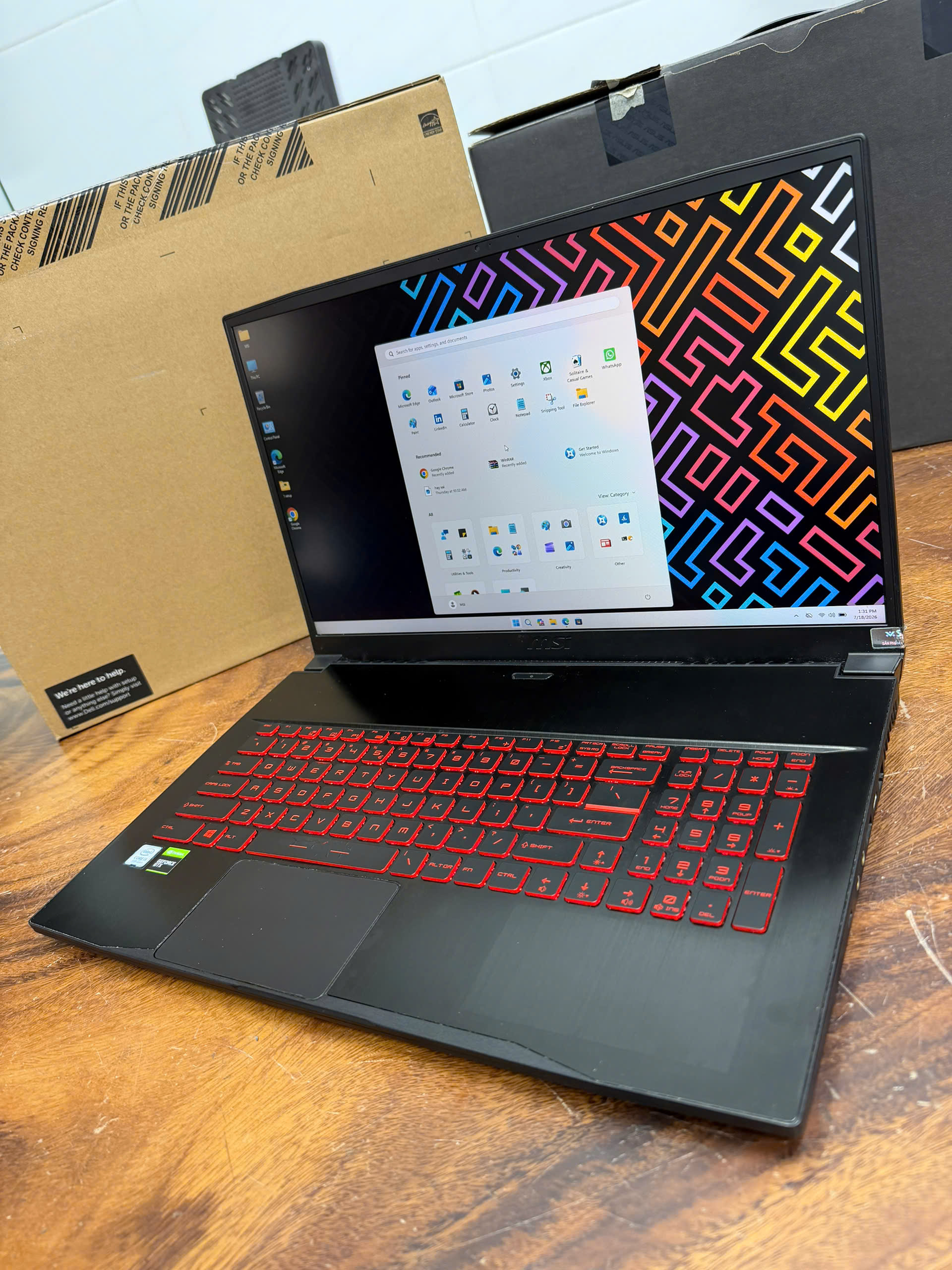 Msi Gf75 (3)