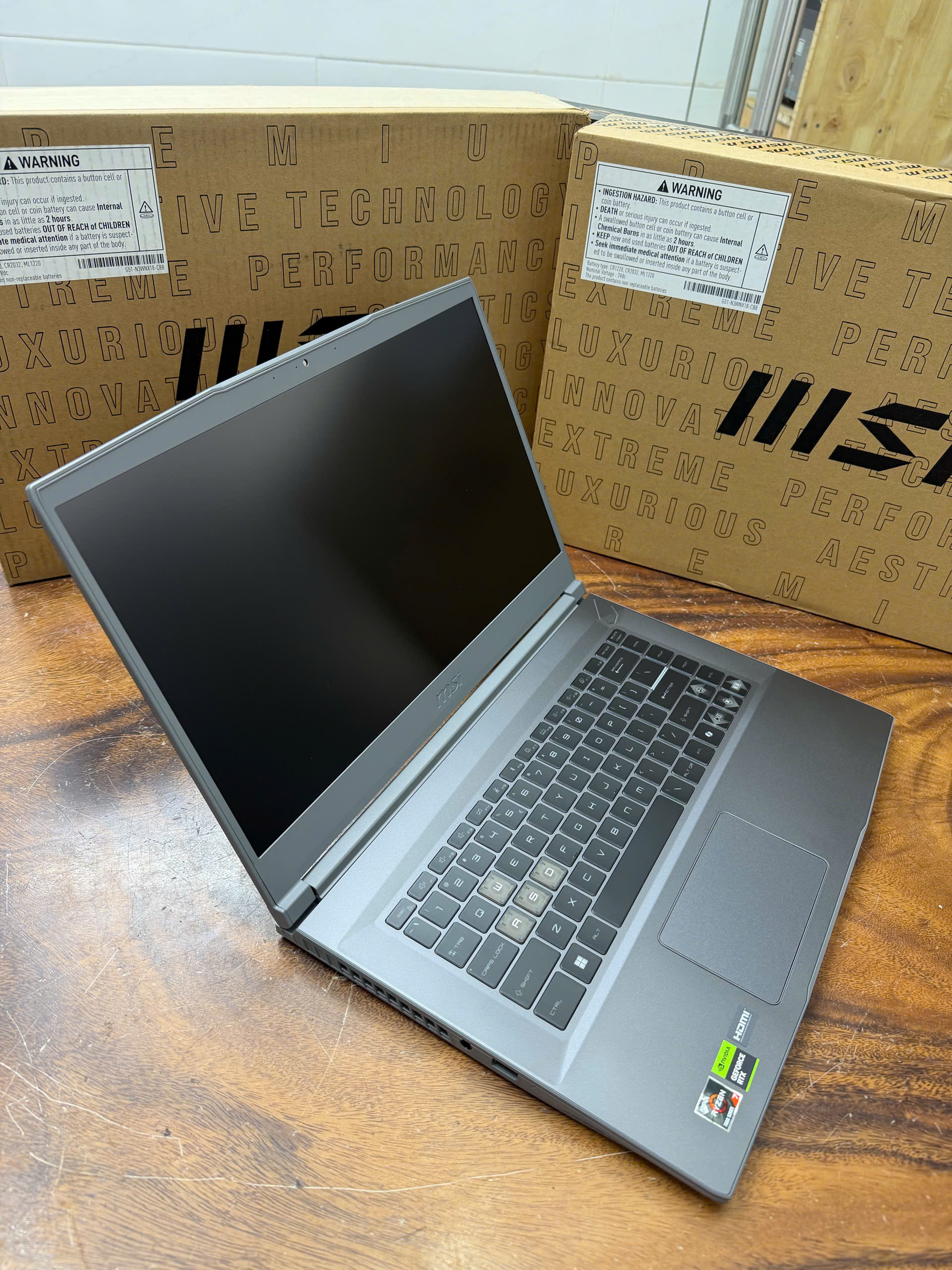 Msi Thin A15 B7ve (5)