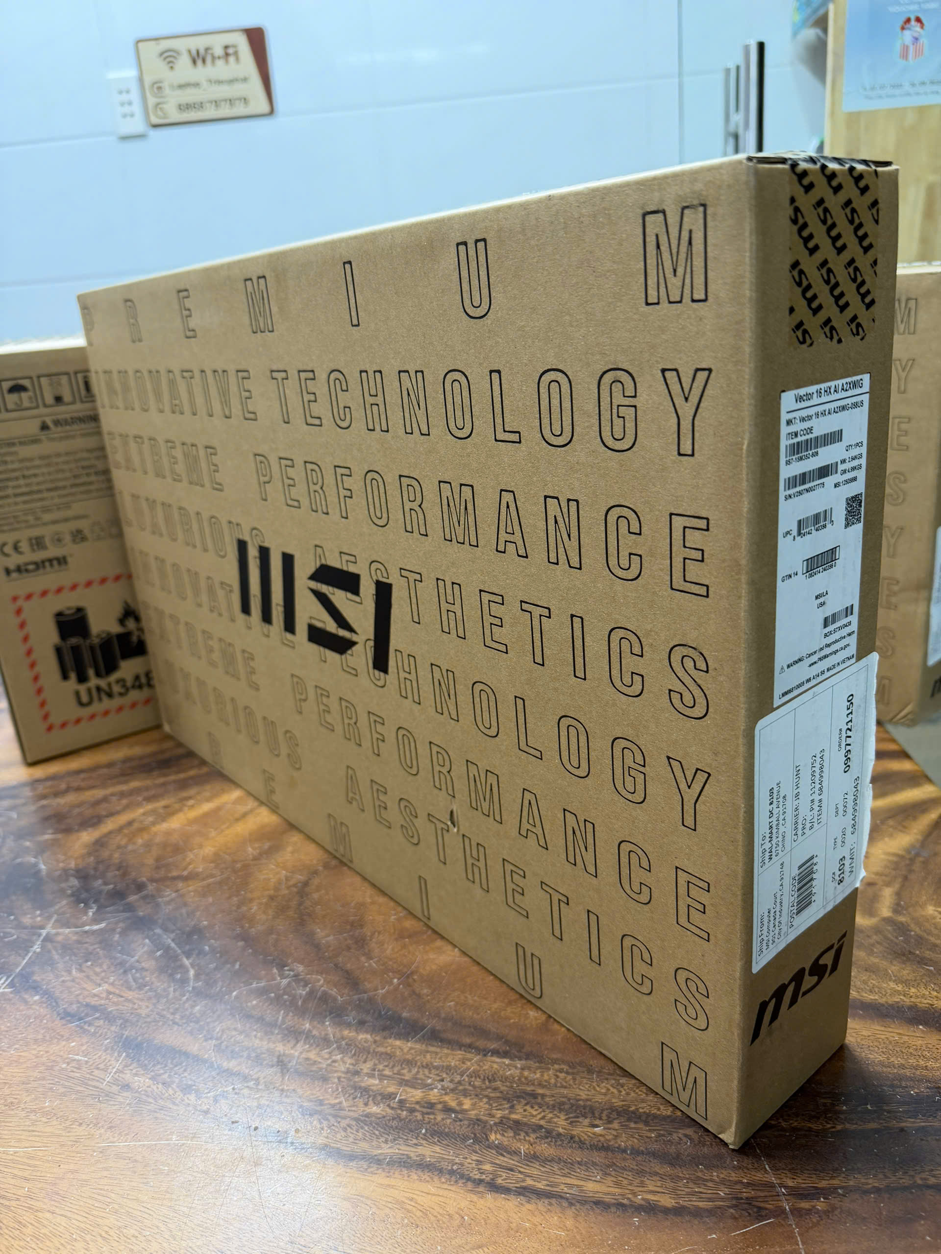 Msi Vector 16 Hx Ai (1)