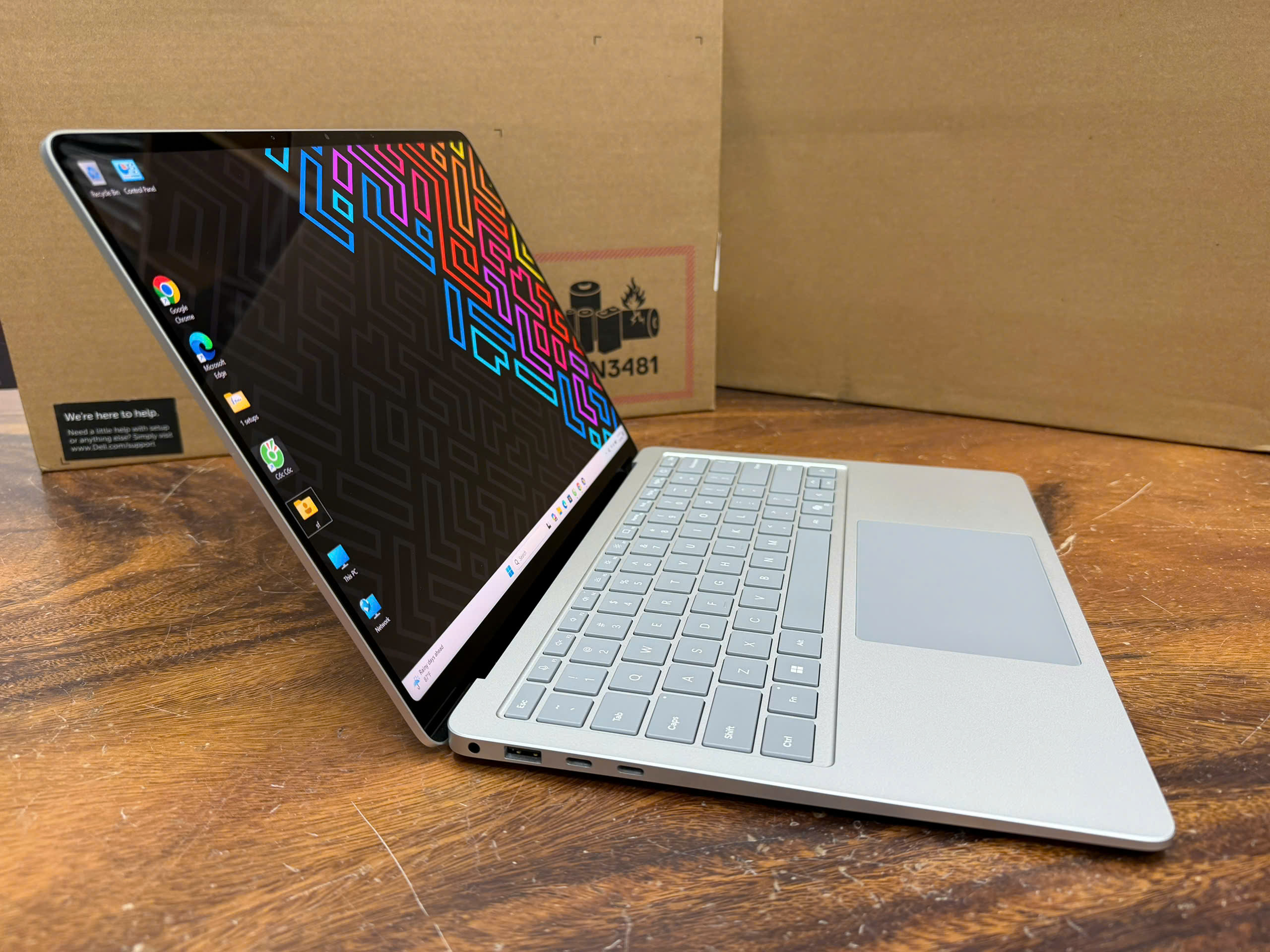 Microsoft Surface Laptop 7 For Business 13 (5)
