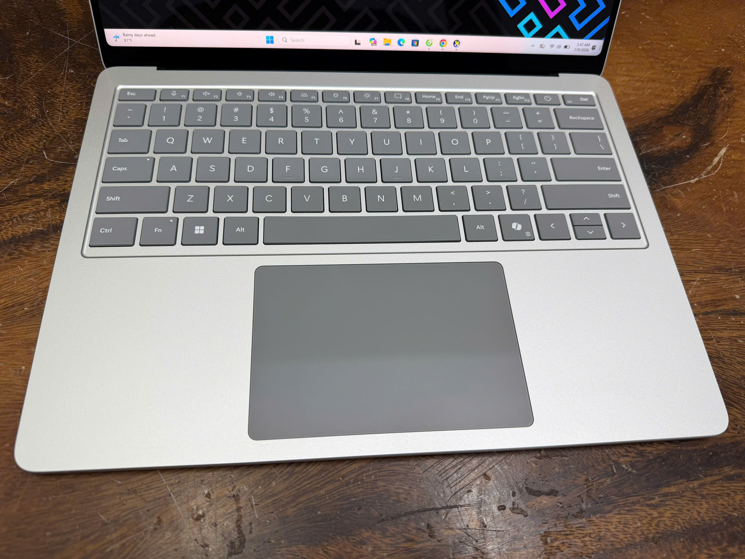 Microsoft Surface Laptop 7 For Business 13 (7)