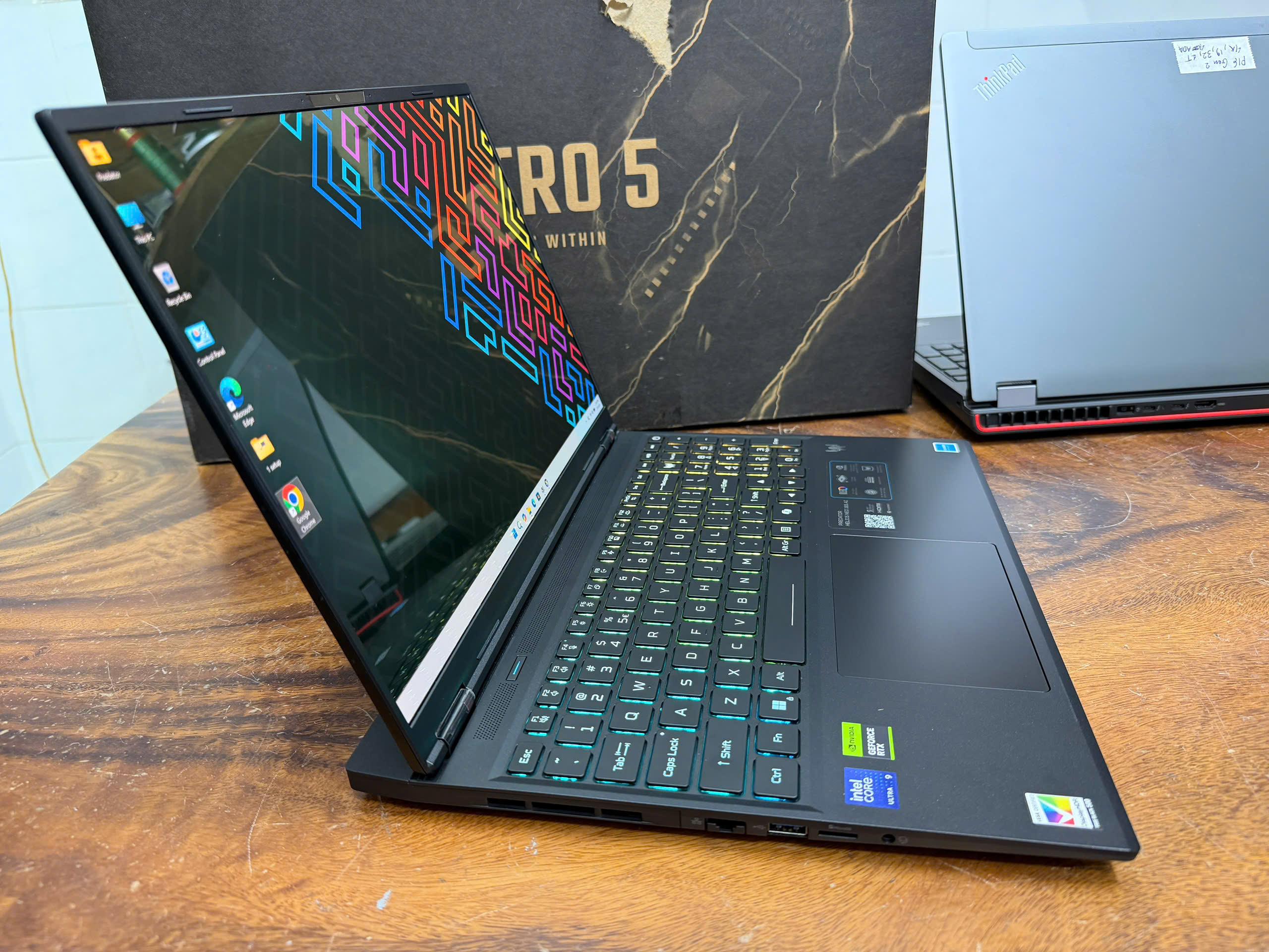 Predator Helios Neo 16s Ai (4)