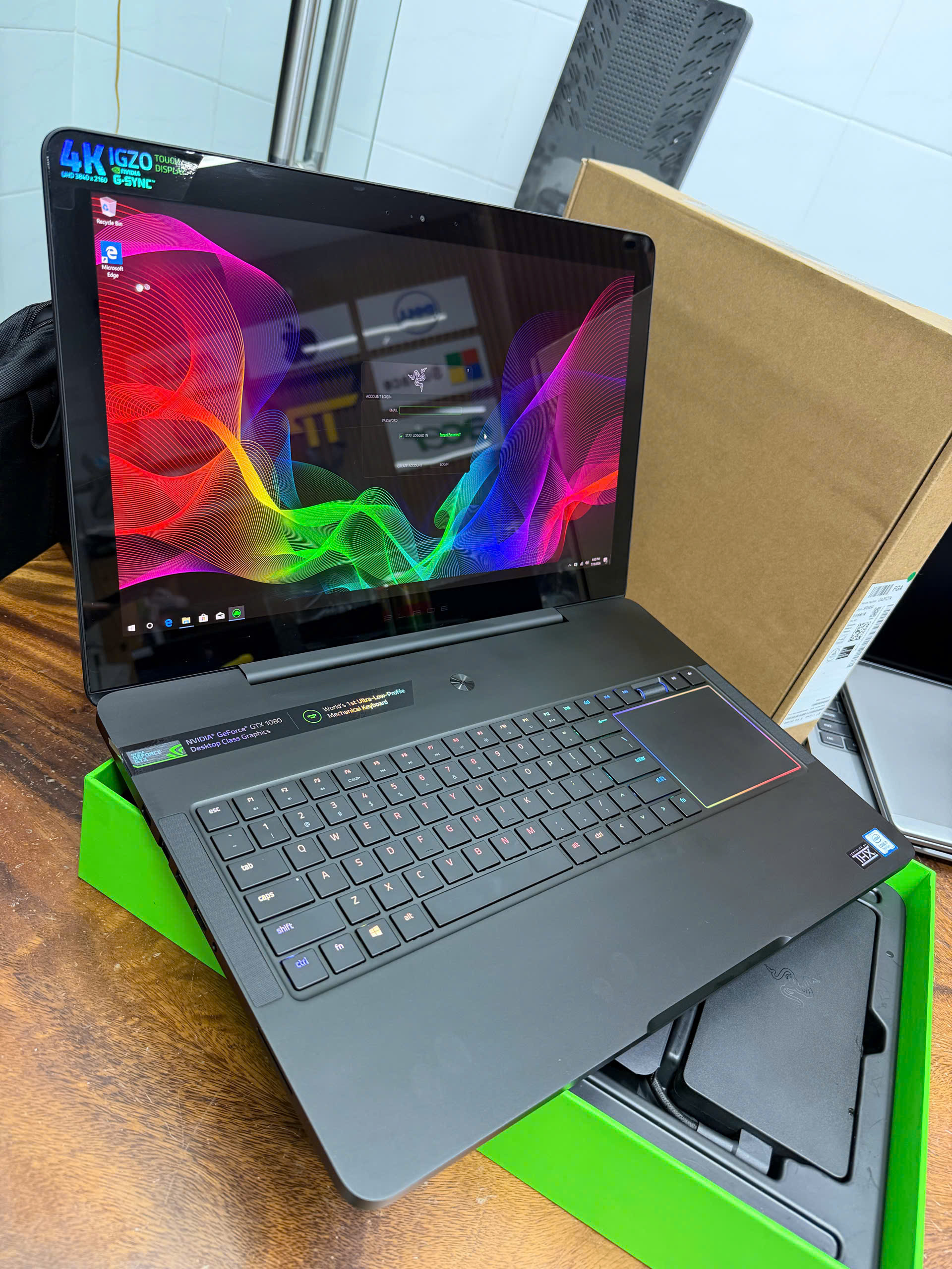 Razer Blade Pro (10)