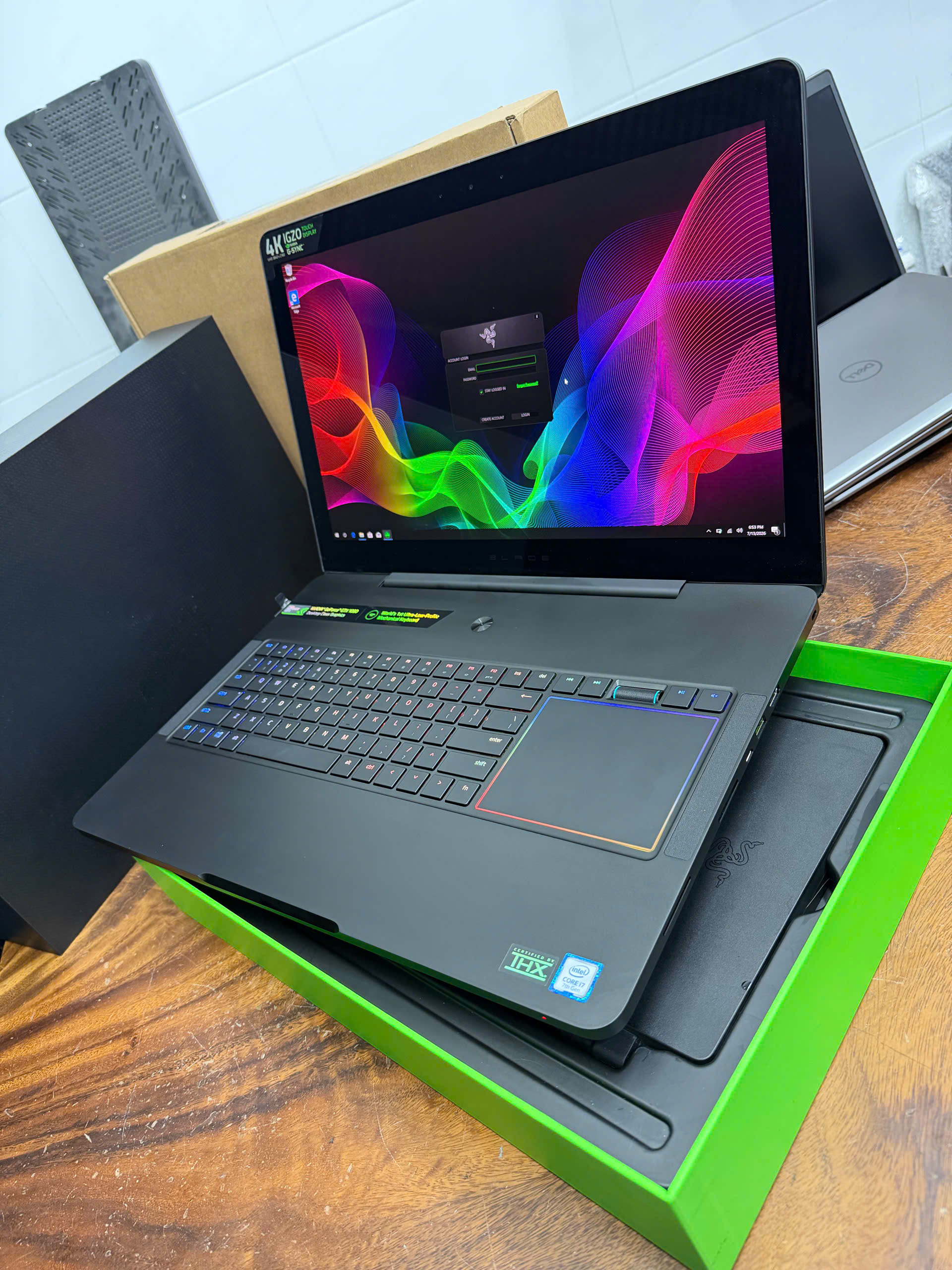 Razer Blade Pro (12)