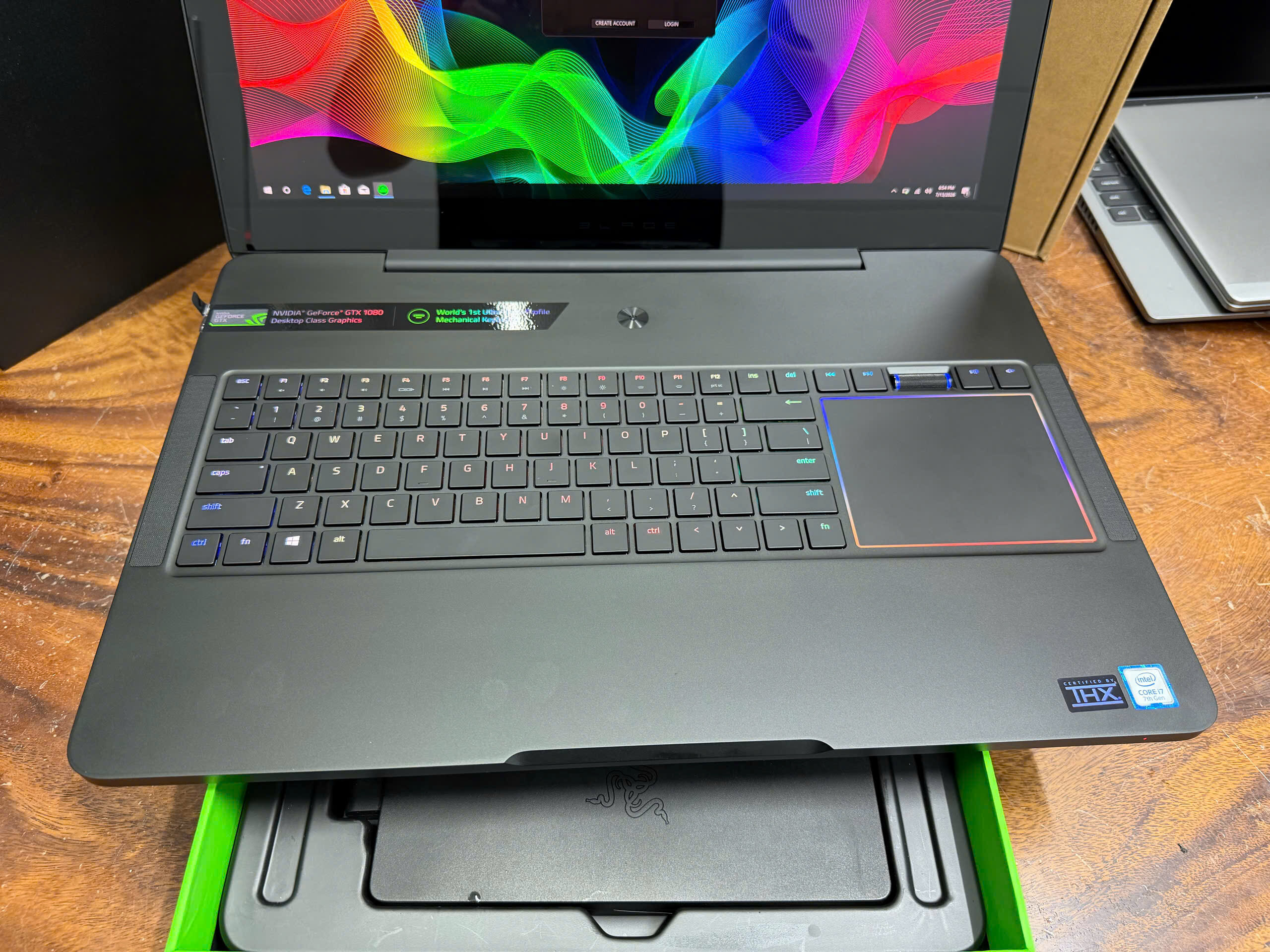 Razer Blade Pro (2)