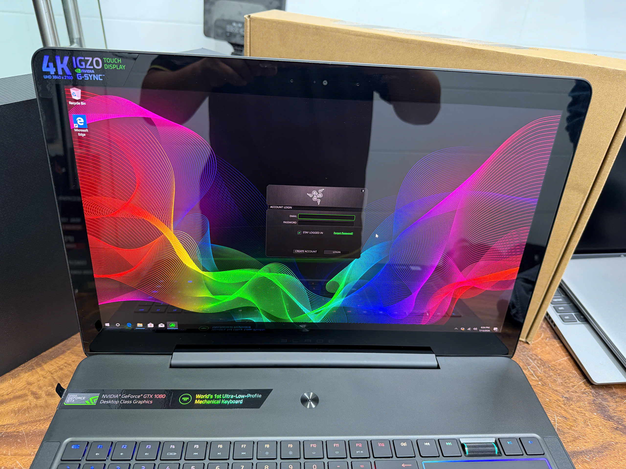Razer Blade Pro (3)
