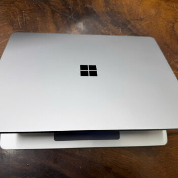 Surface Laptop 13-inch 1st Edition with Snapdragon, Snapdragon X Plus, 16G, 256G