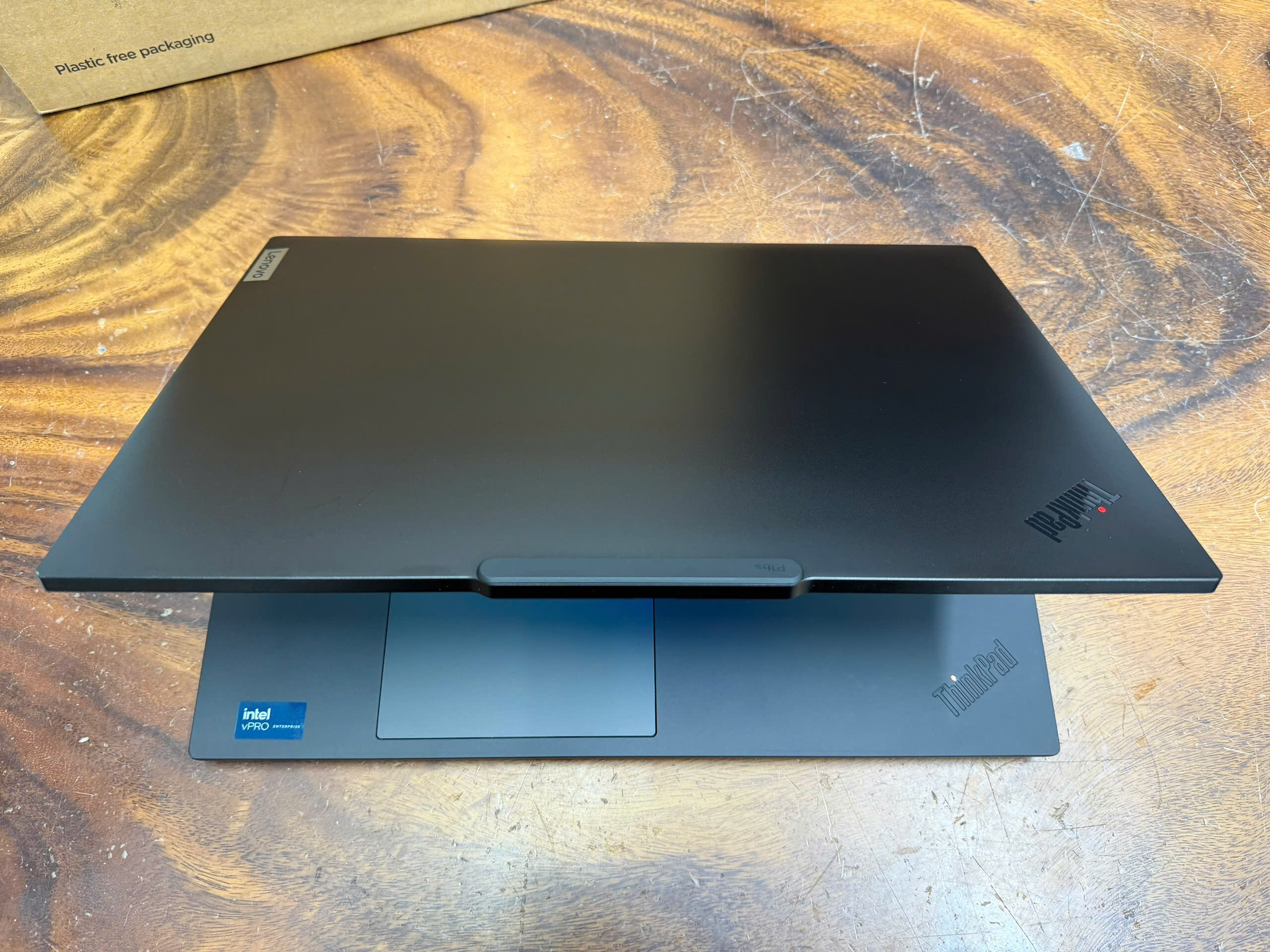 Thinkpad P16s Gen 3 (2)