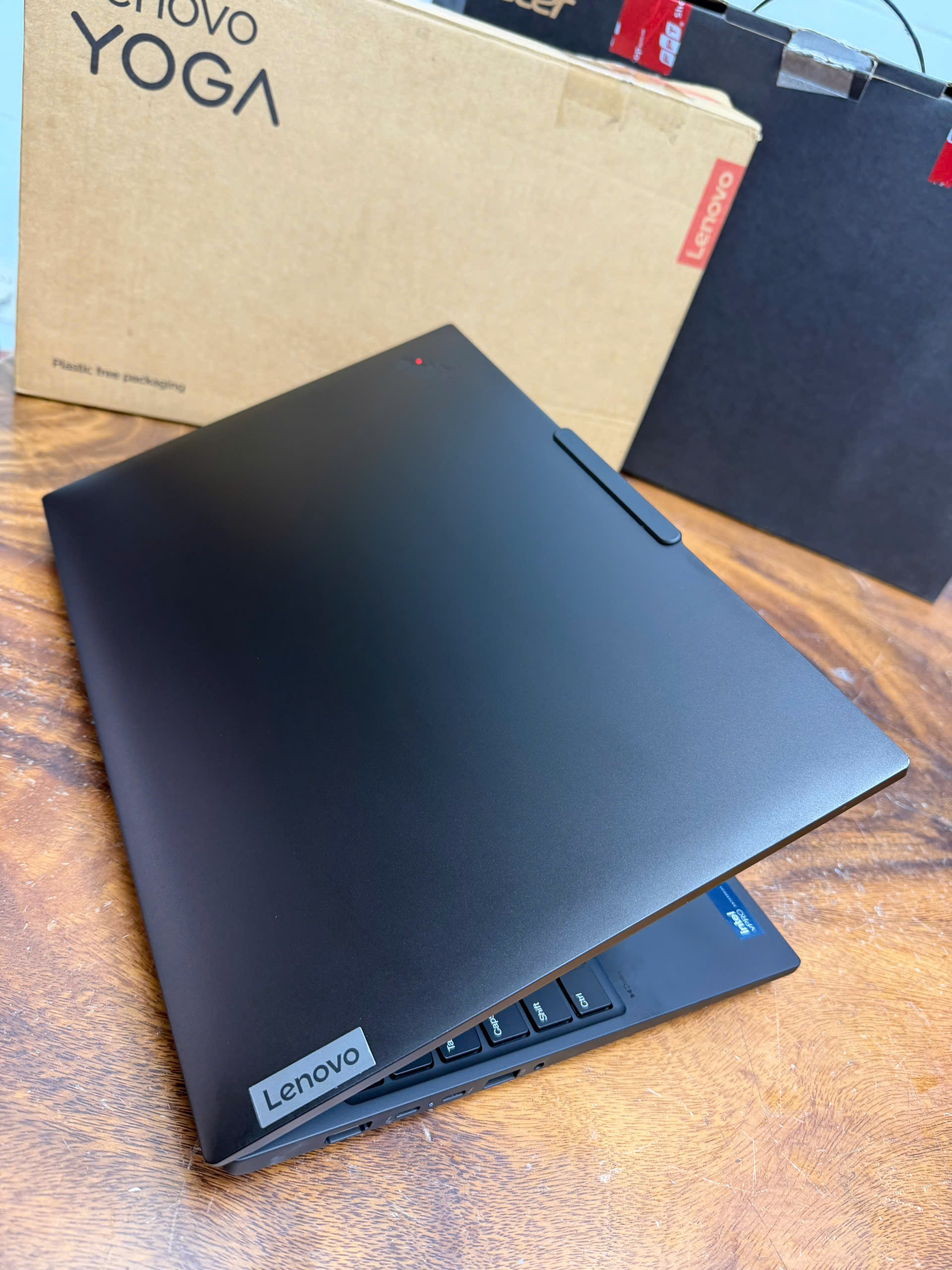 Thinkpad P16s Gen 3 (3)