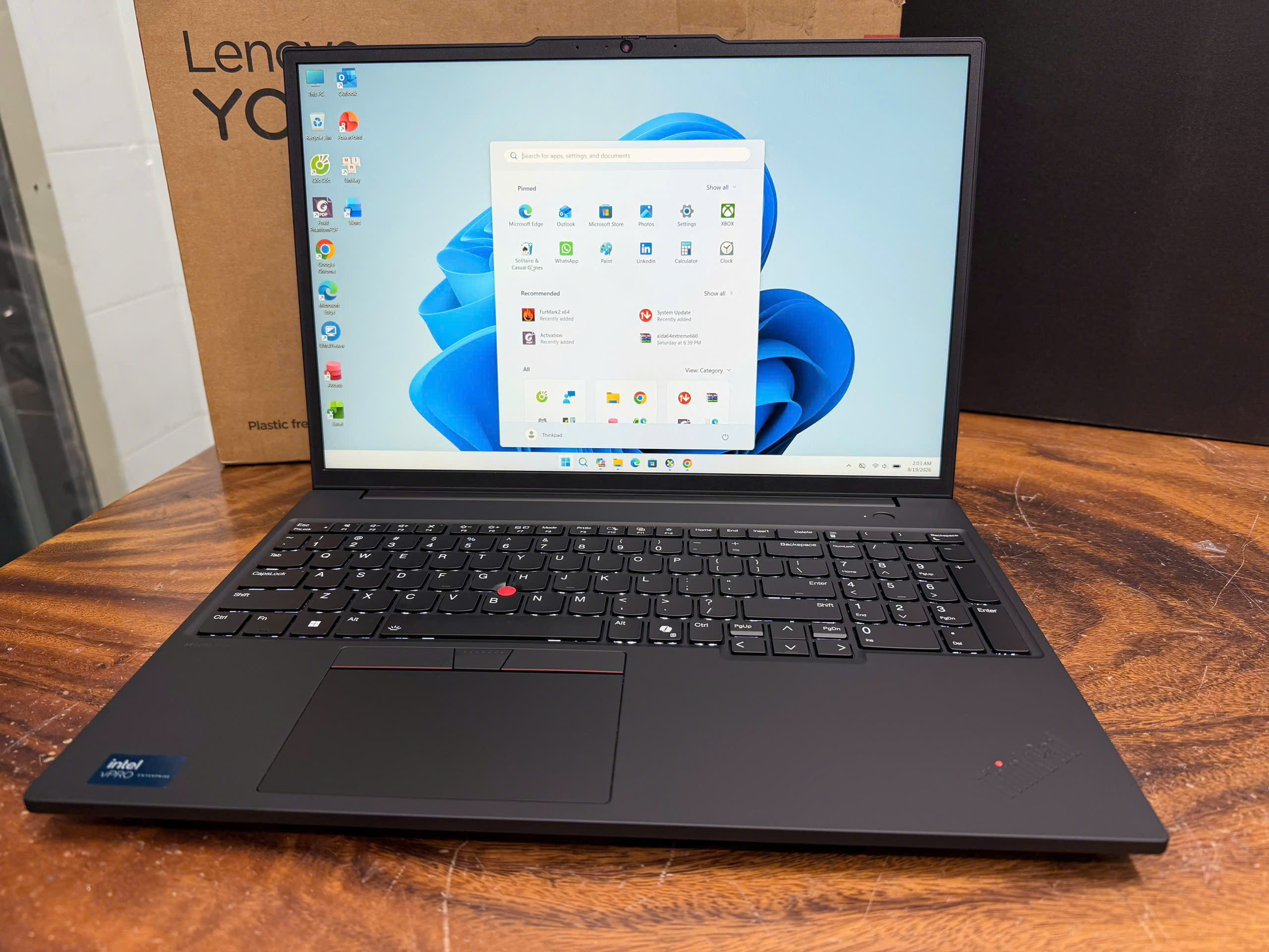 Thinkpad P16s Gen 3 (7)