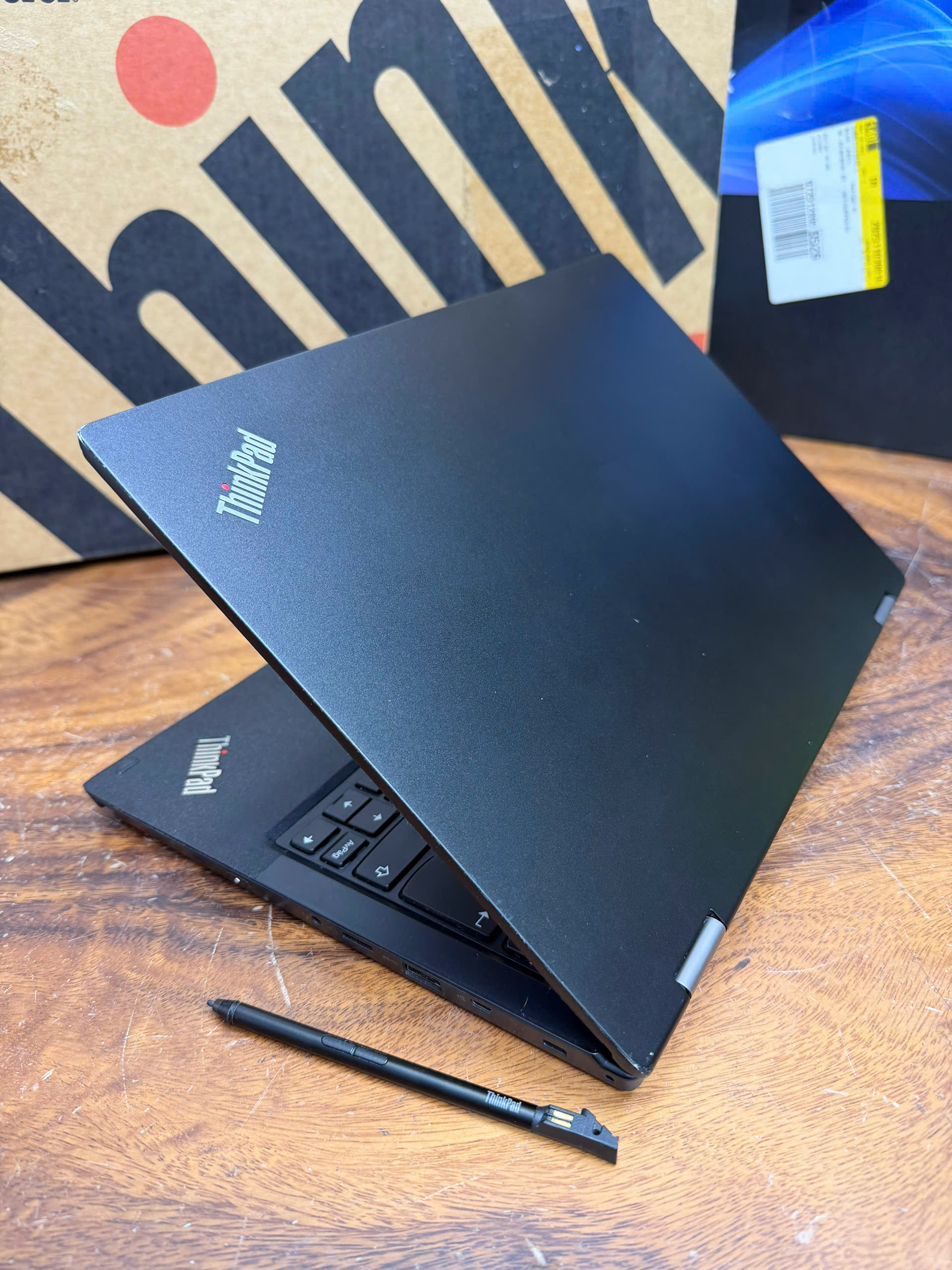 Thinkpad L390 Yoga (2)