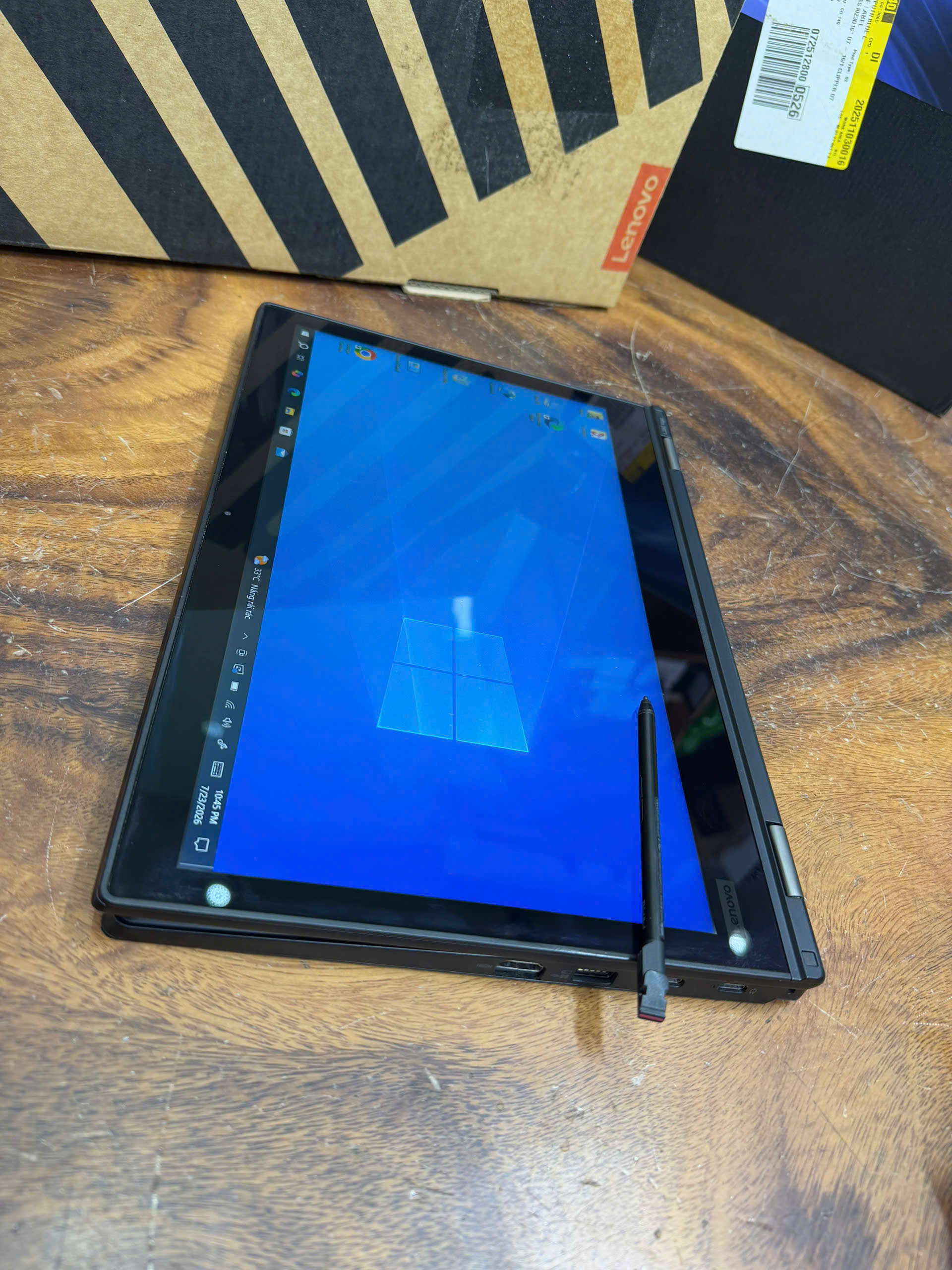 Thinkpad L390 Yoga (6)
