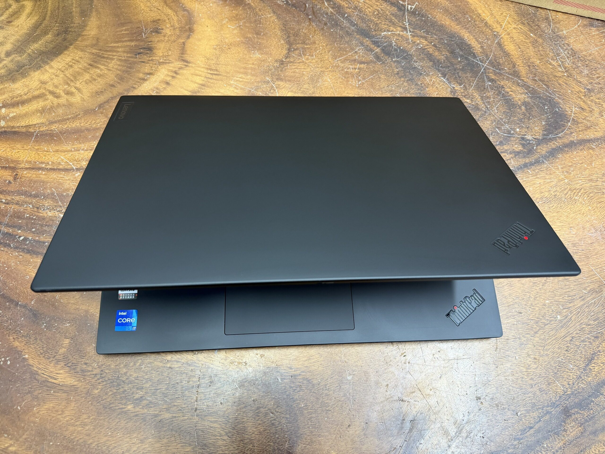 Thinkpad P1 Gen 6 Fhd (6)