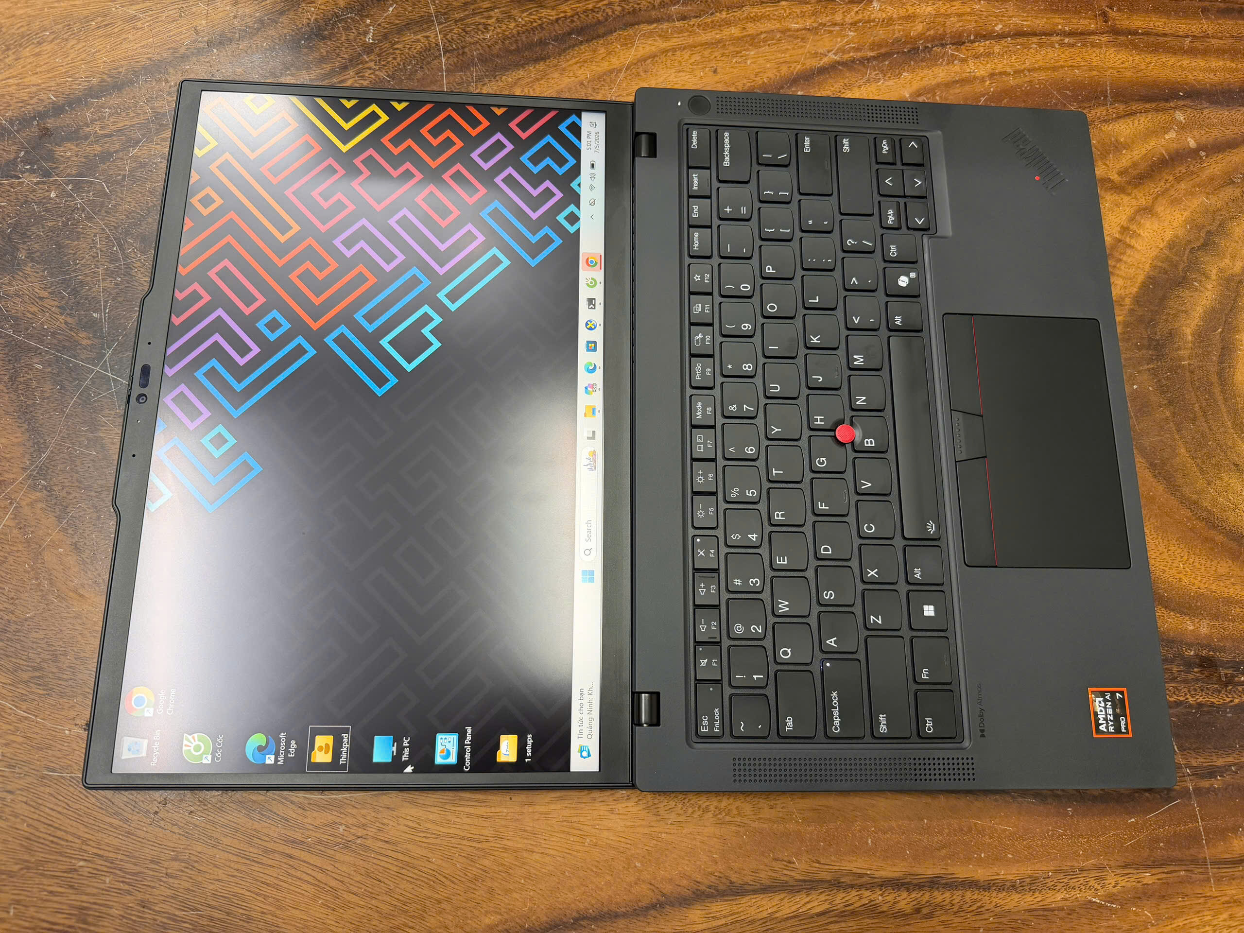 Thinkpad P14s Gen 6 Amd (3)