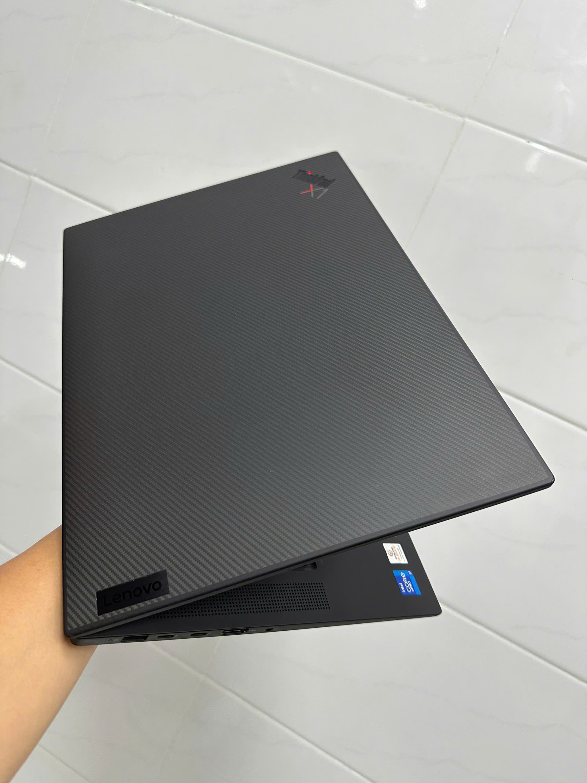 Thinkpad X1 Extreme Gen 4 4k (5)