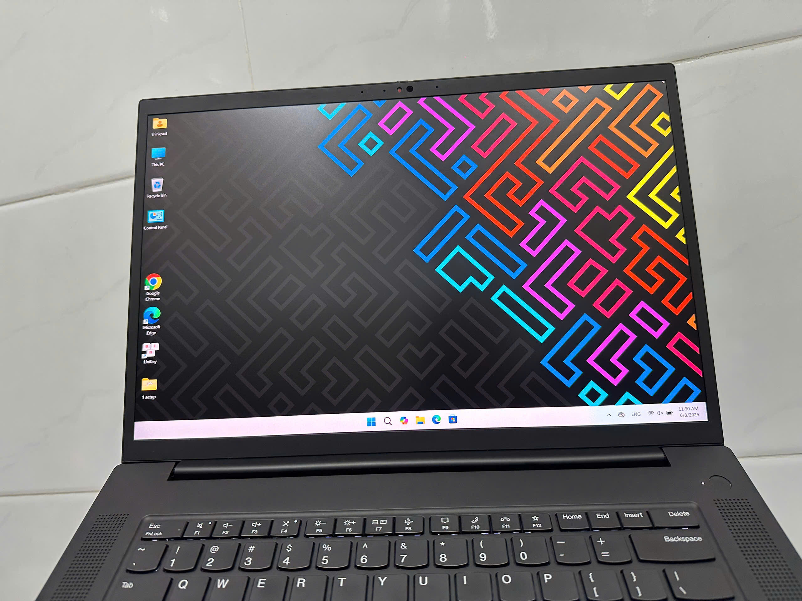 Thinkpad X1 Extreme Gen 4 4k (7)