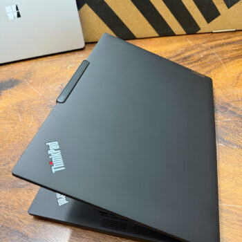 Thinkpad X13 gen 5, ultra 7 165U, ram 16G, 512G, 13.3in FHD+