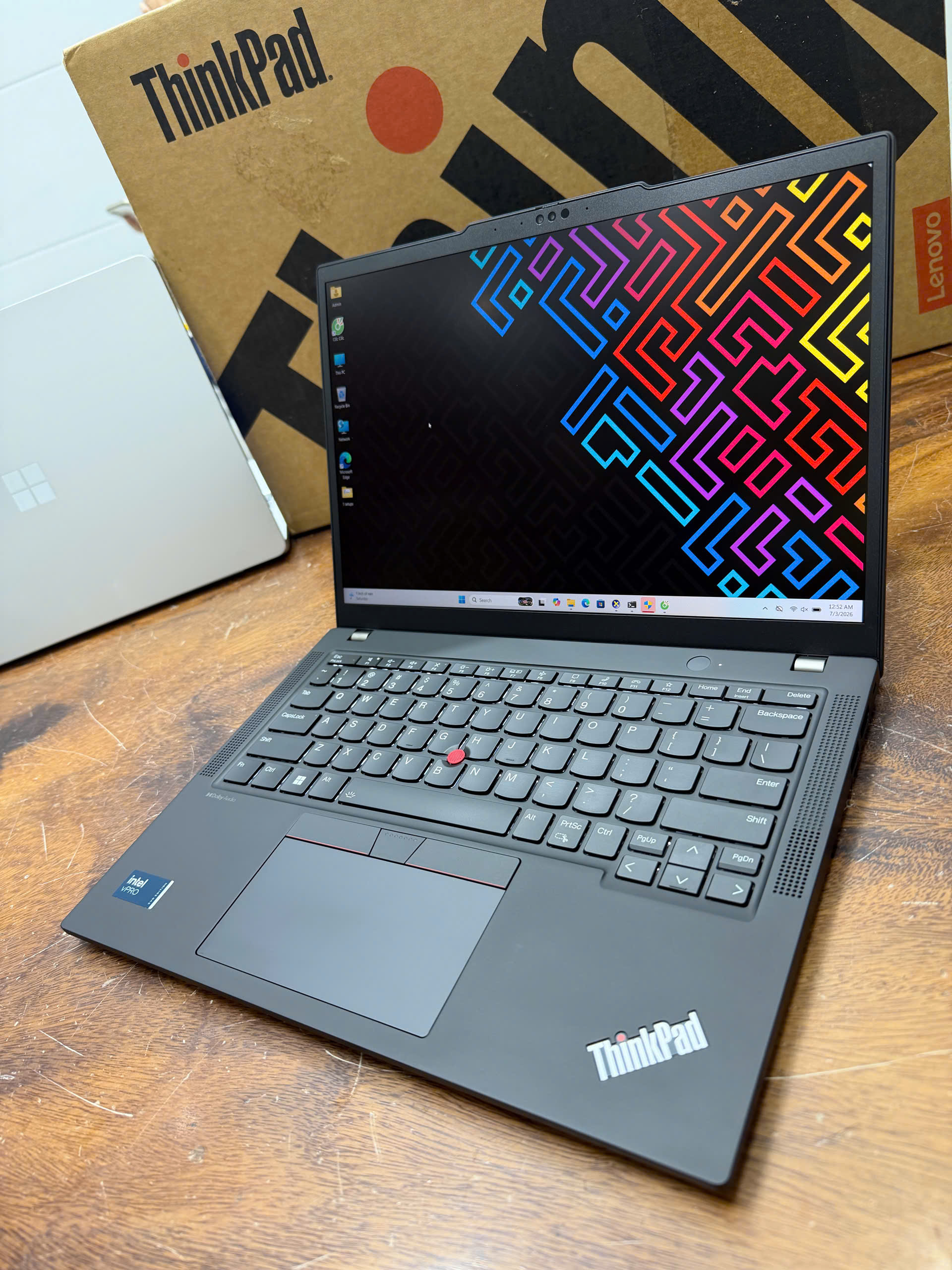 Thinkpad X13 Gen 5 (5)