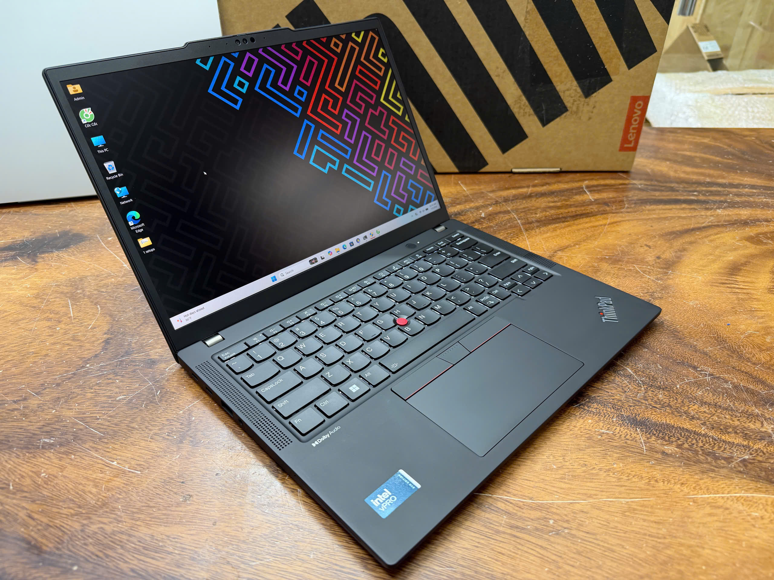 Thinkpad X13 Gen 5 (6)