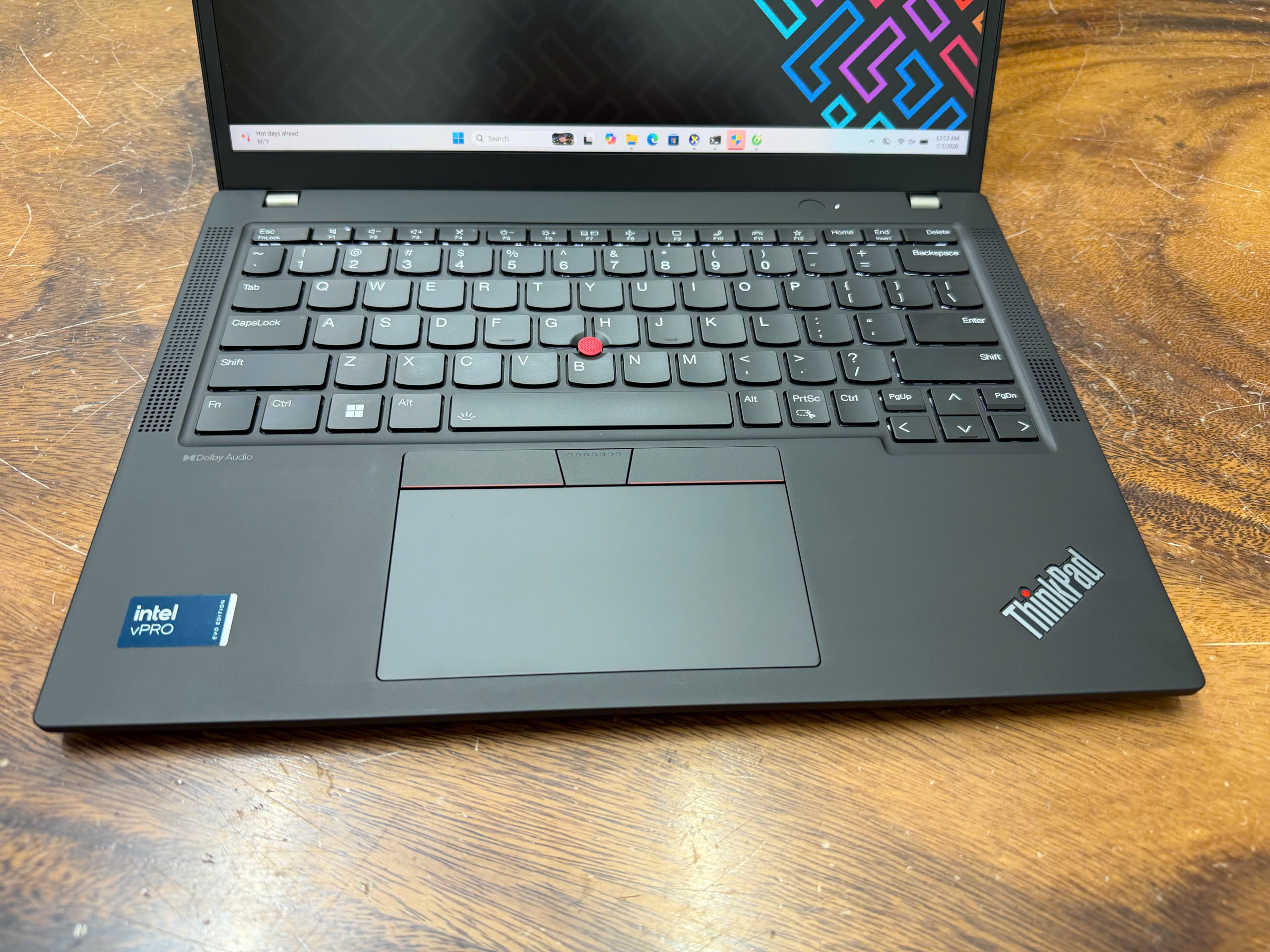 Thinkpad X13 Gen 5 (7)