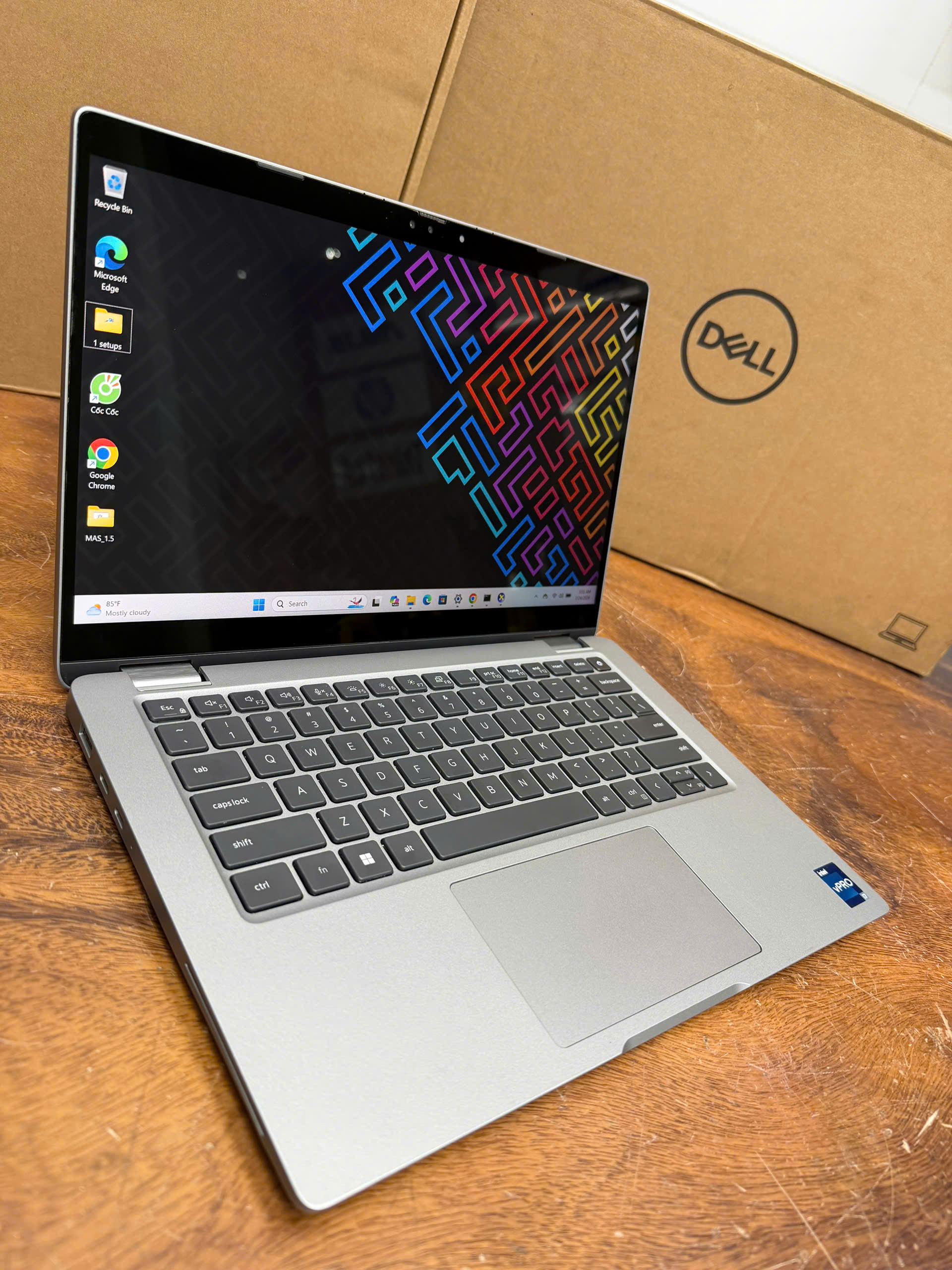 Dell Latitude 5340 (4)