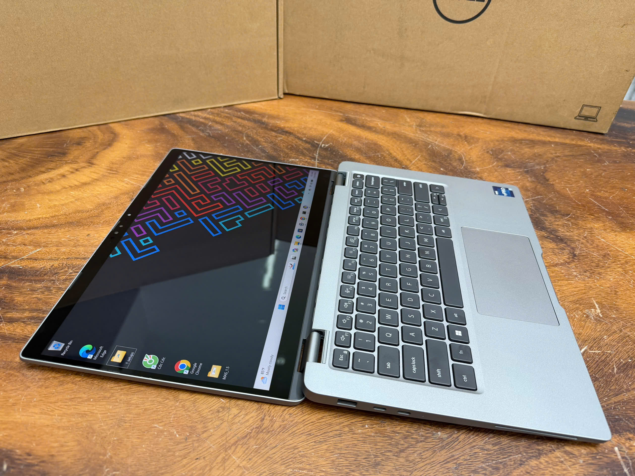 Dell Latitude 5340 (5)
