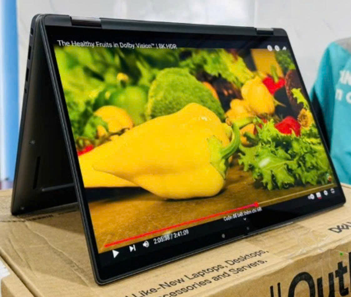 Dell Latitude 7450 2in1 (5)