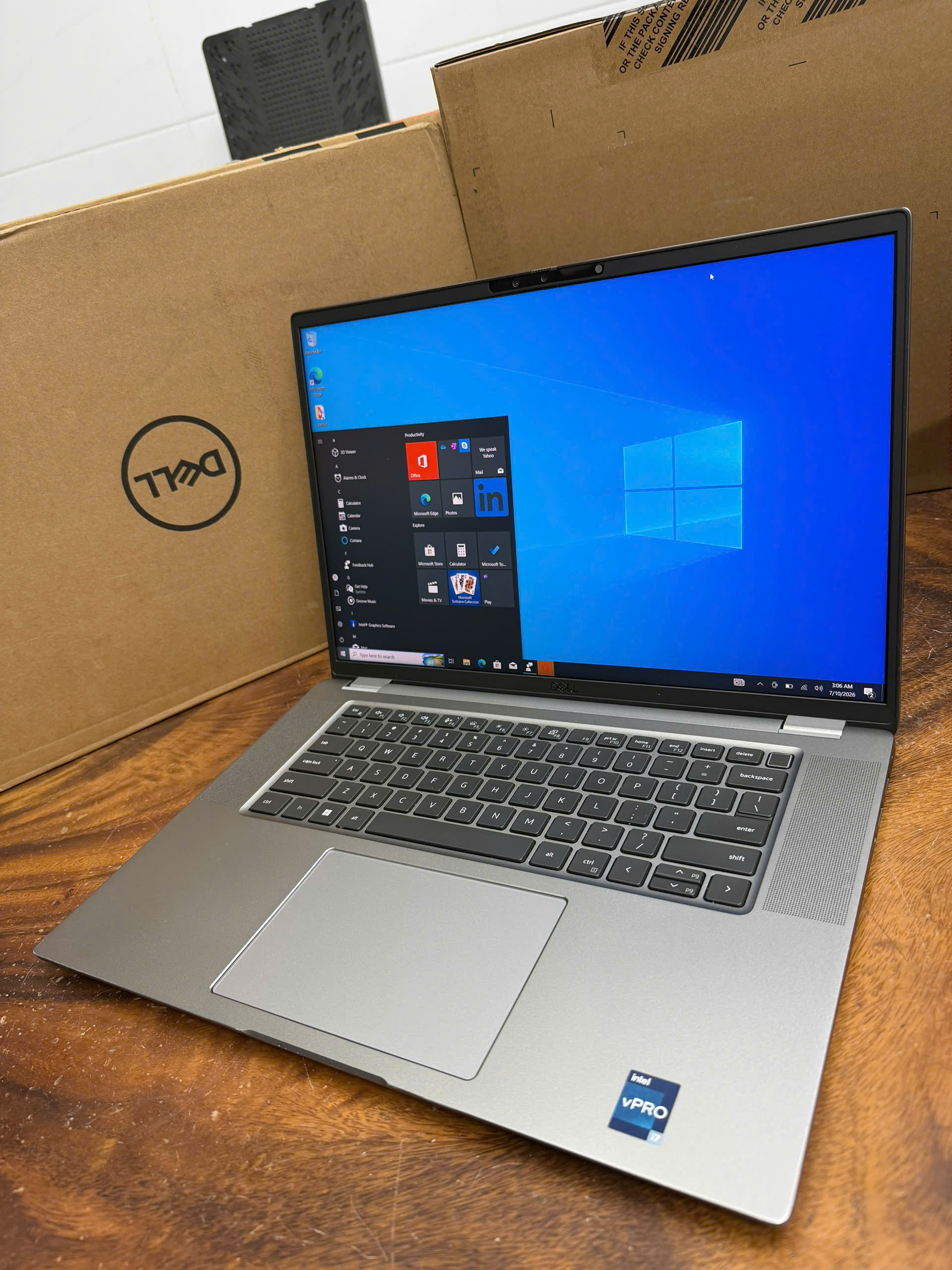 Dell Latitude 7640 (2)