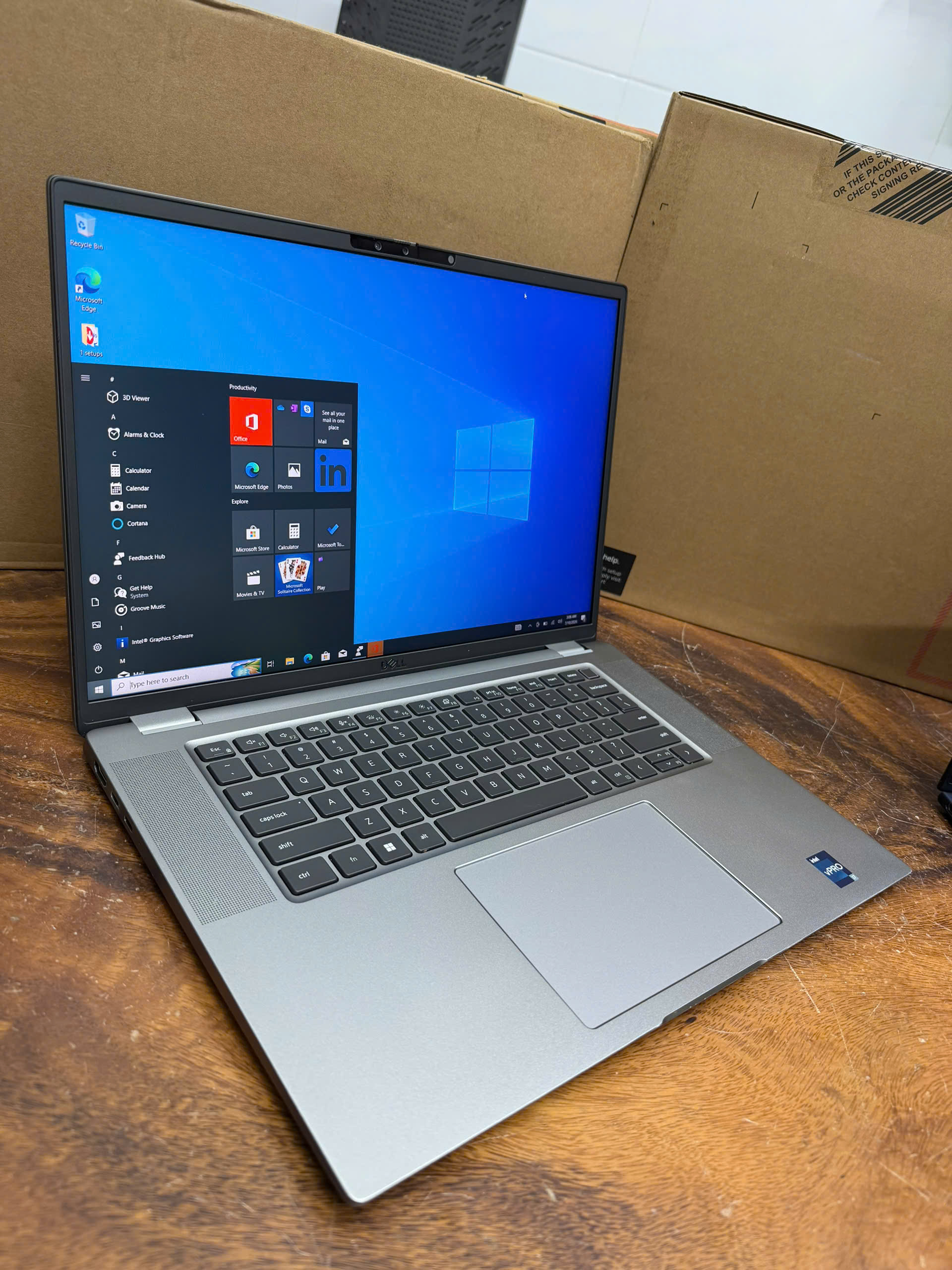 Dell Latitude 7640 (3)