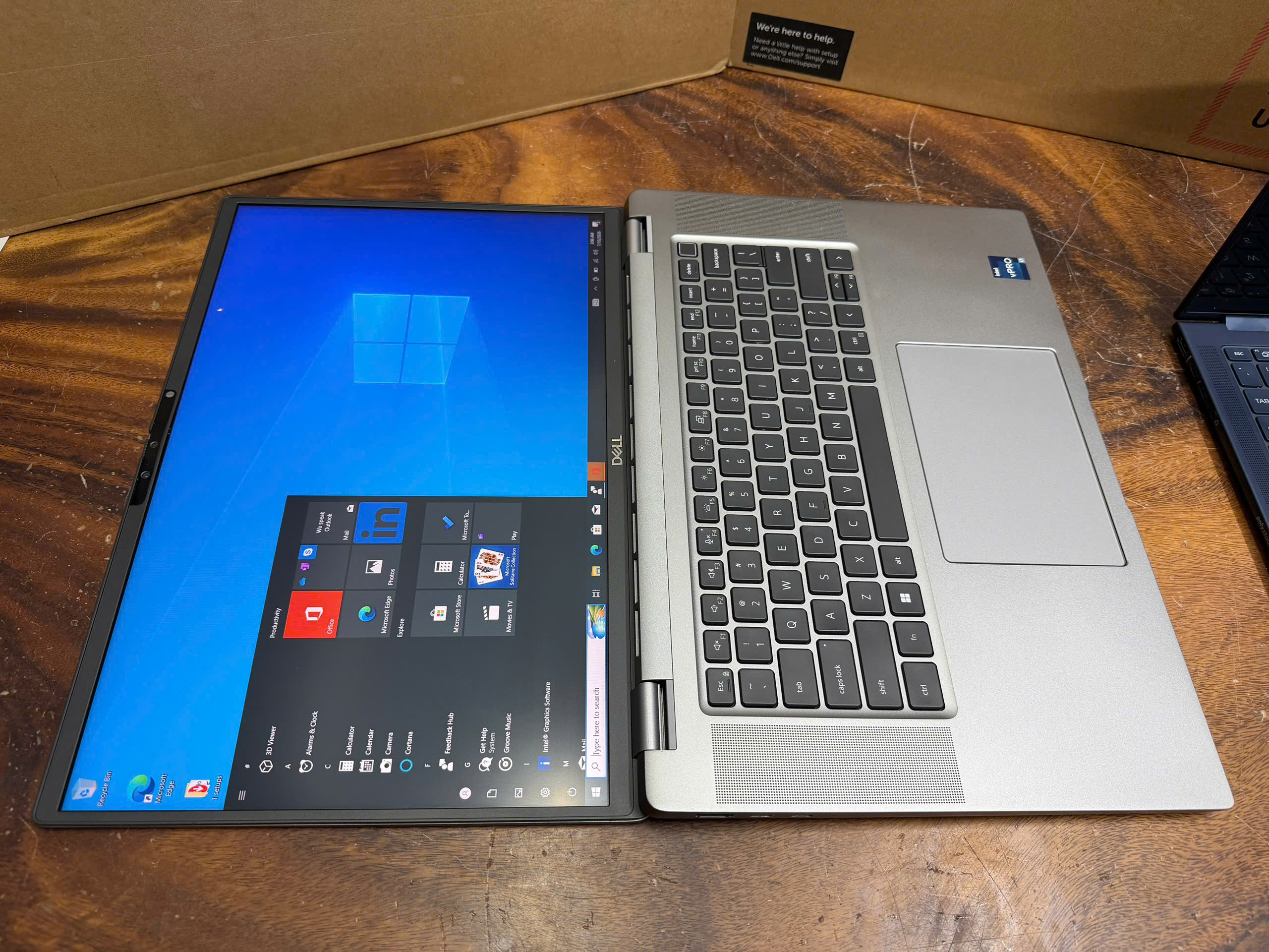 Dell Latitude 7640 (5)