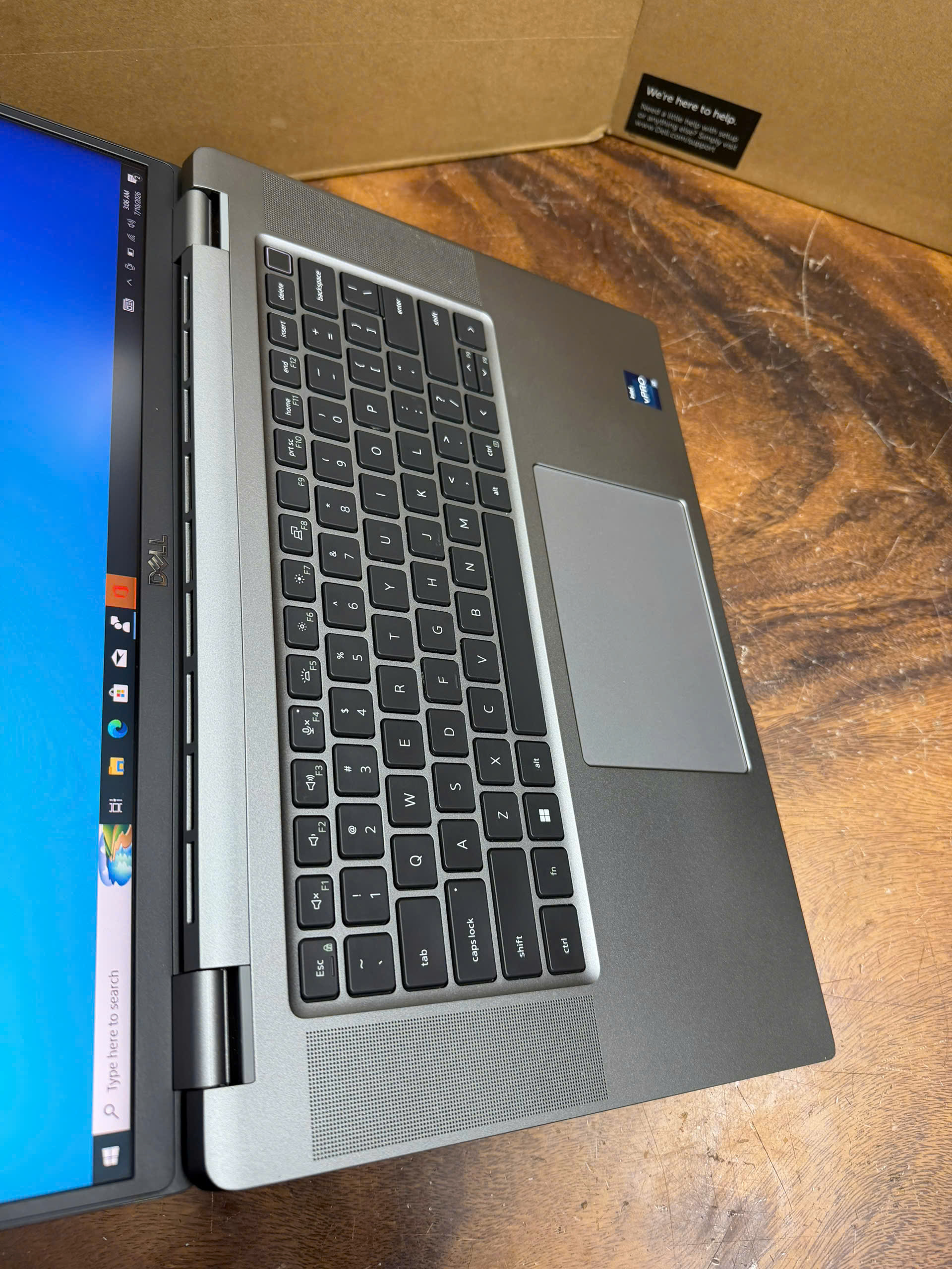 Dell Latitude 7640 (6)