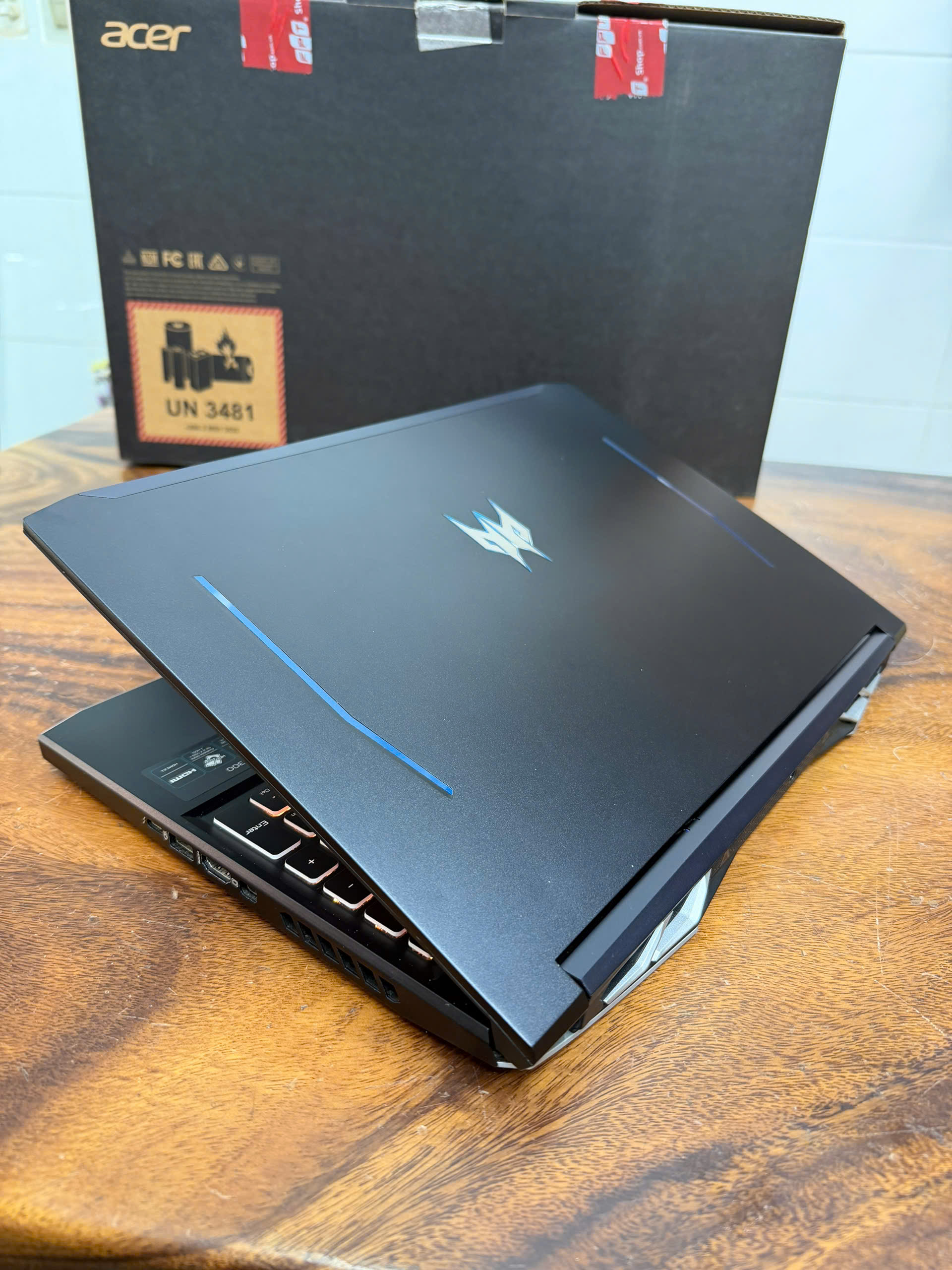 Acer Predator Ph315 54 (1)